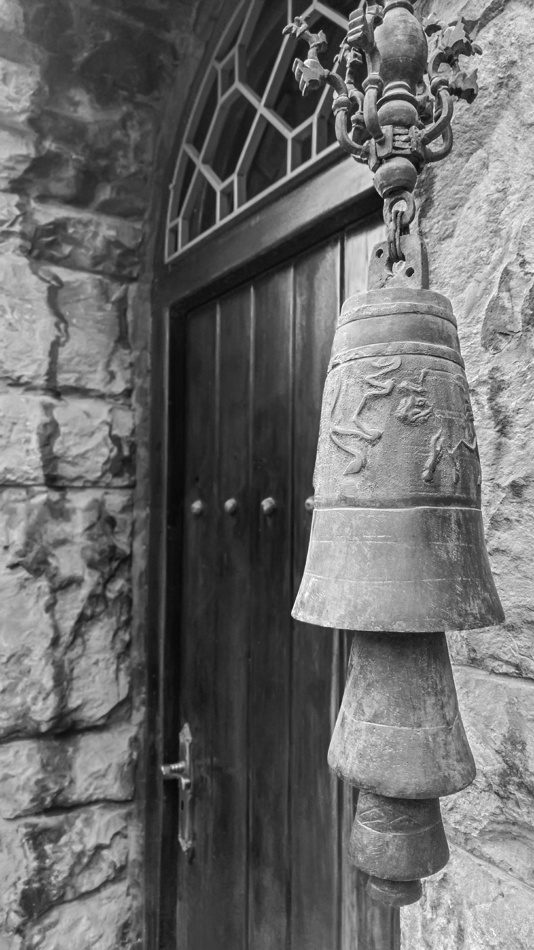 The Bell