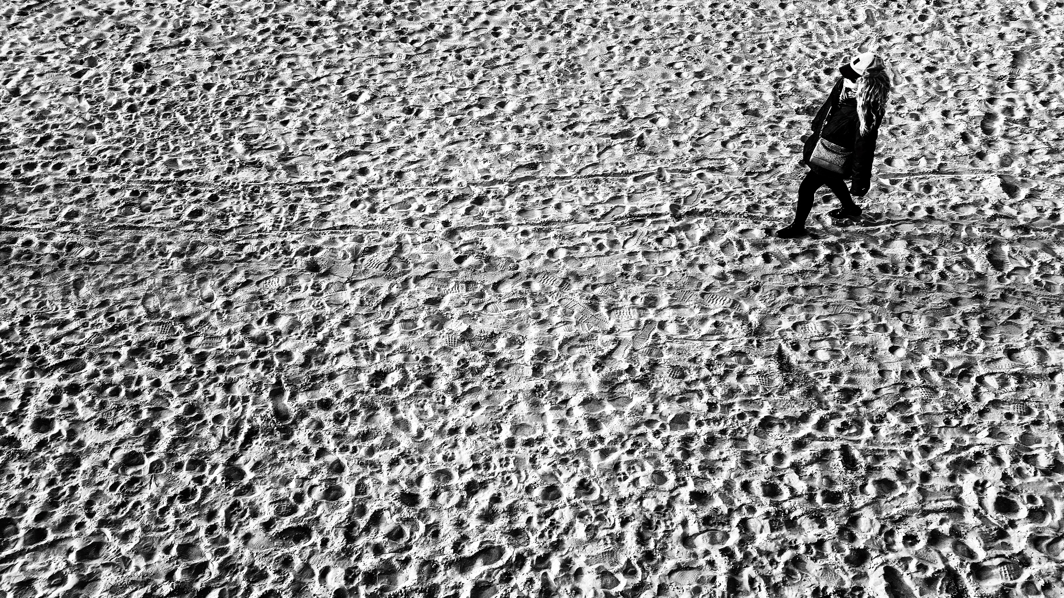 Following in the footsteps