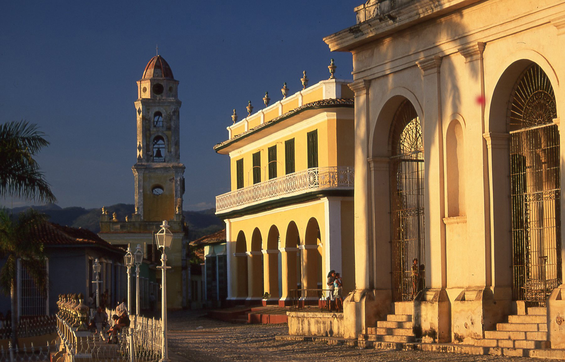 Trinidad - Cuba