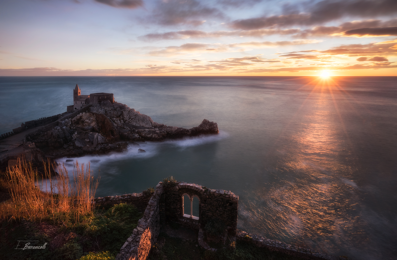 My Portovenere
