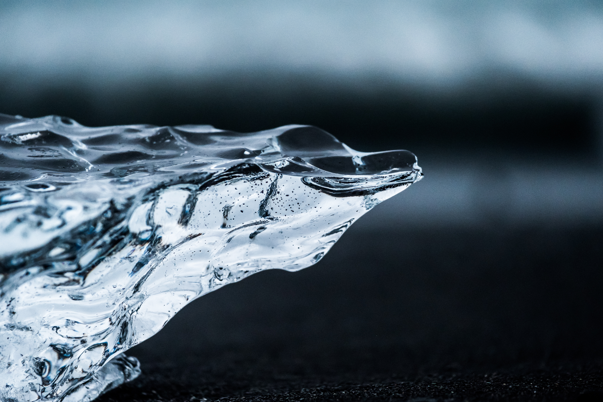 Pieces of Iceland 01