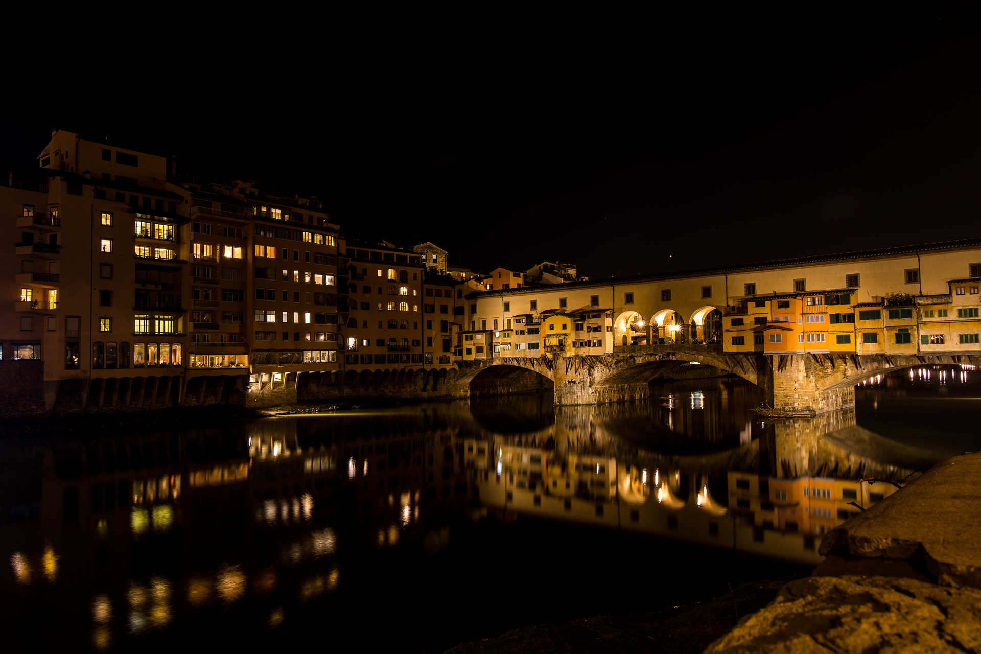 Firenze..in abito da sera