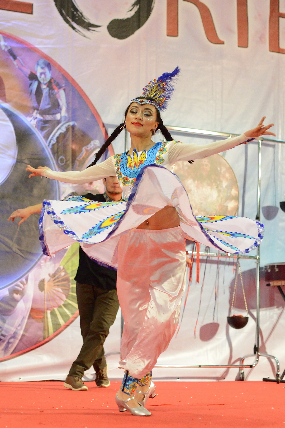 Dancing corteggiamento_1