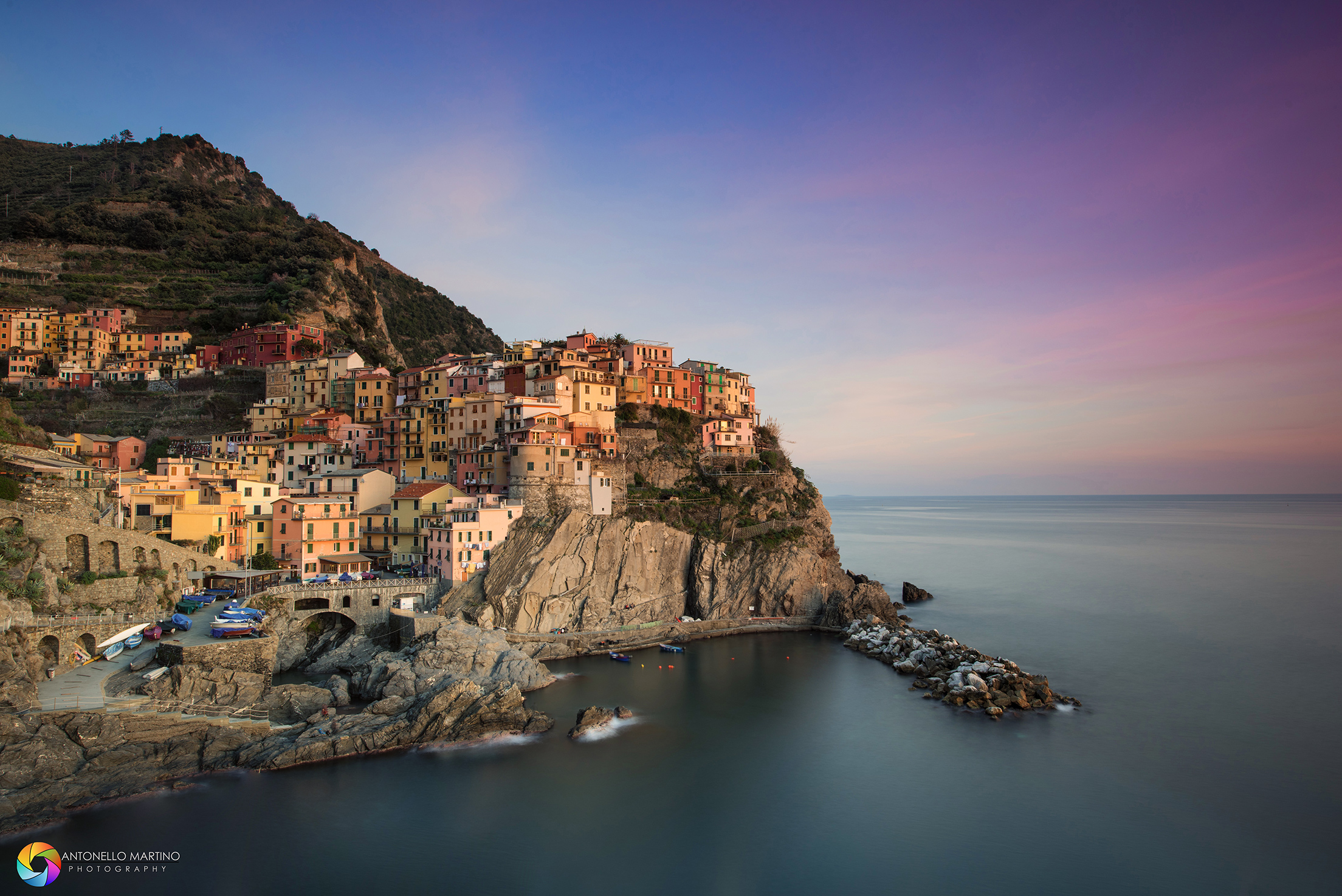 Manarola