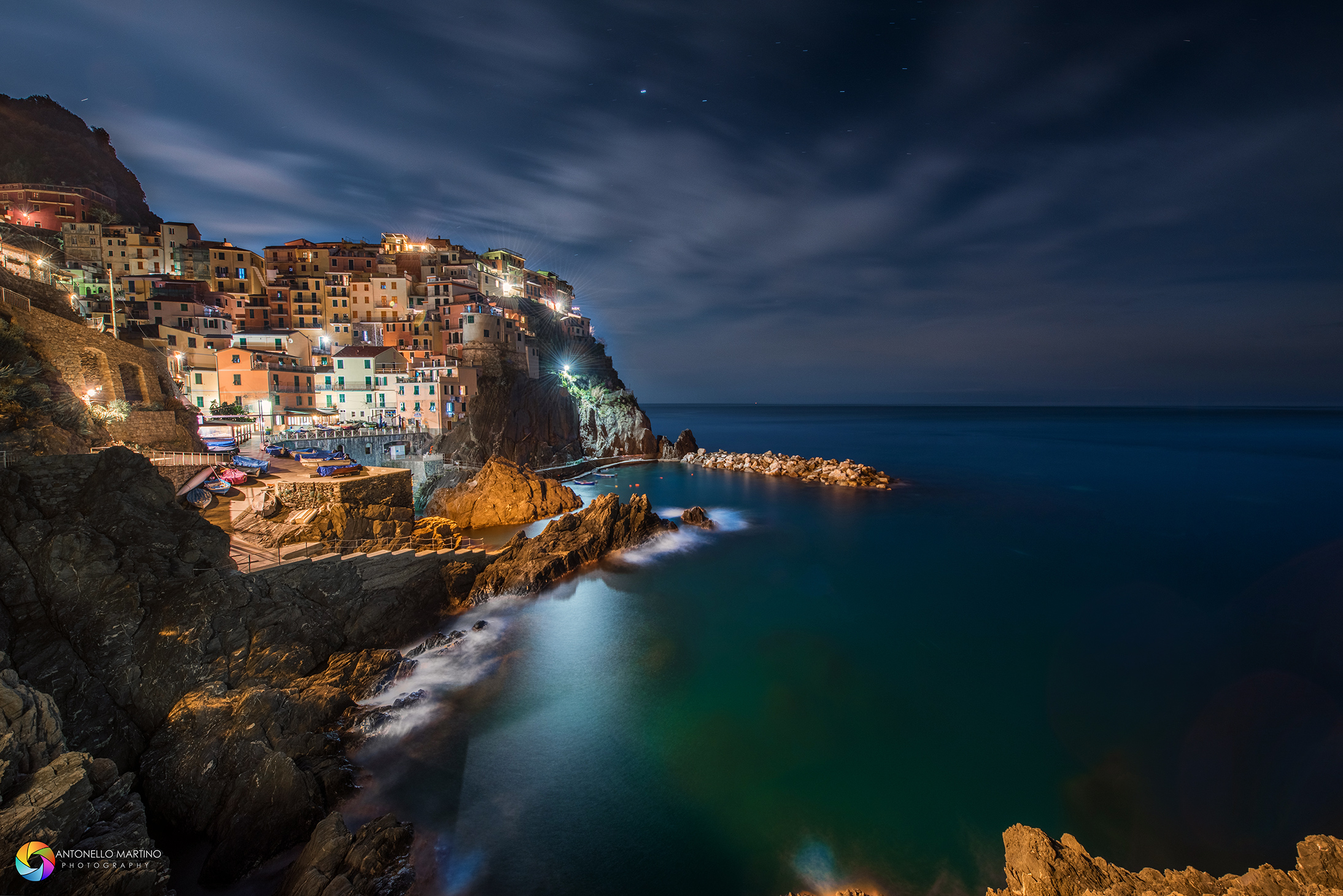 Manarola