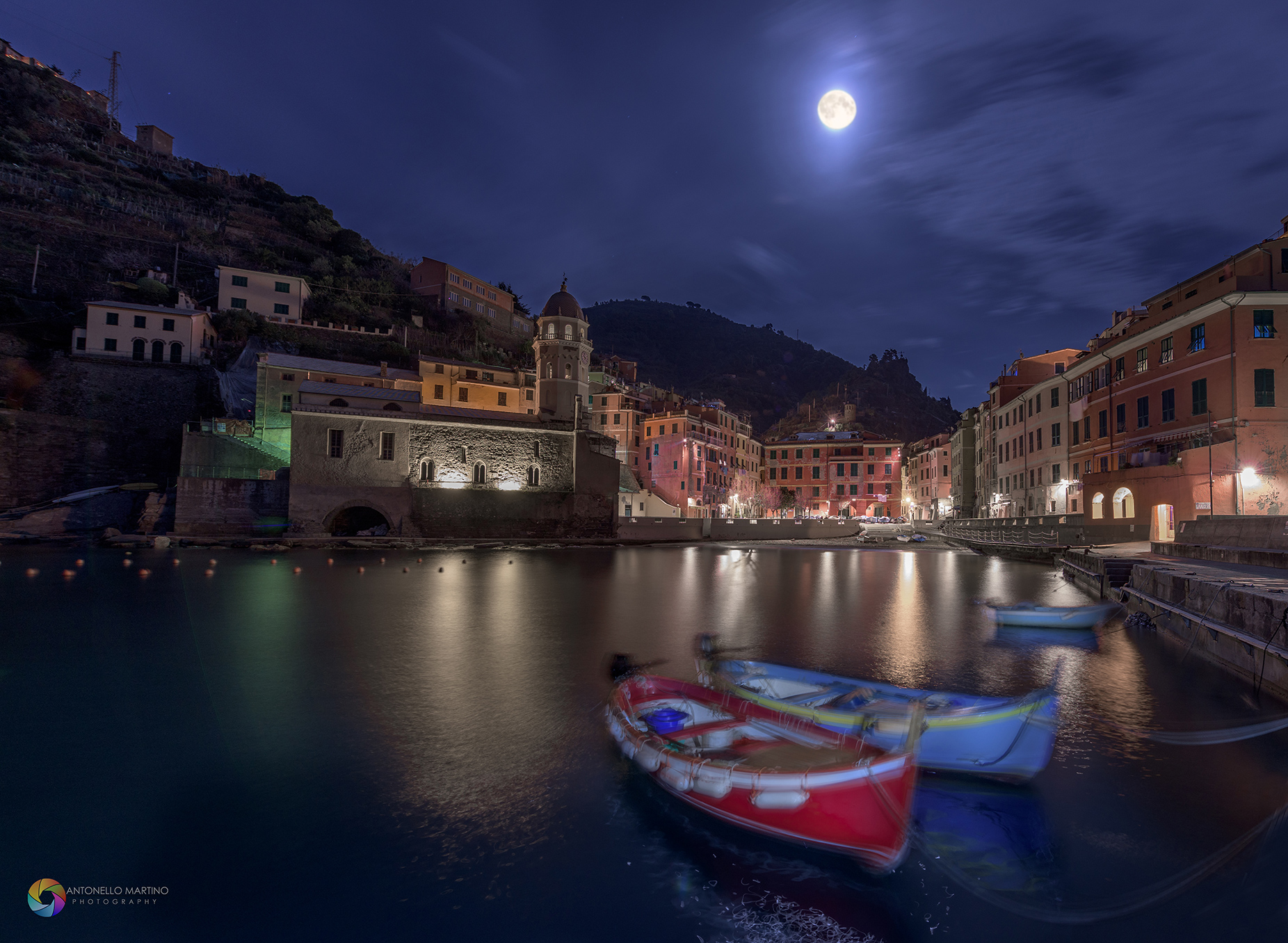 Vernazza