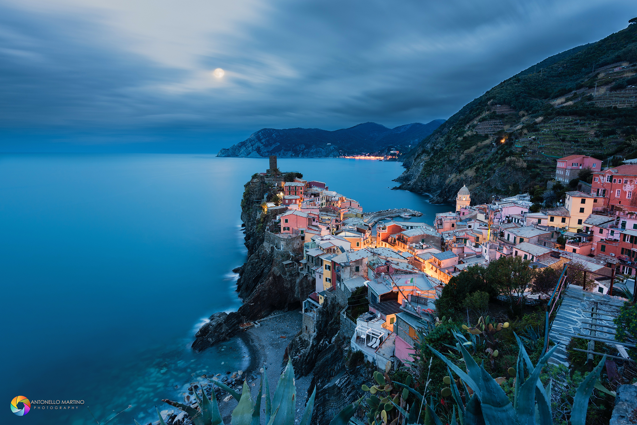 Vernazza