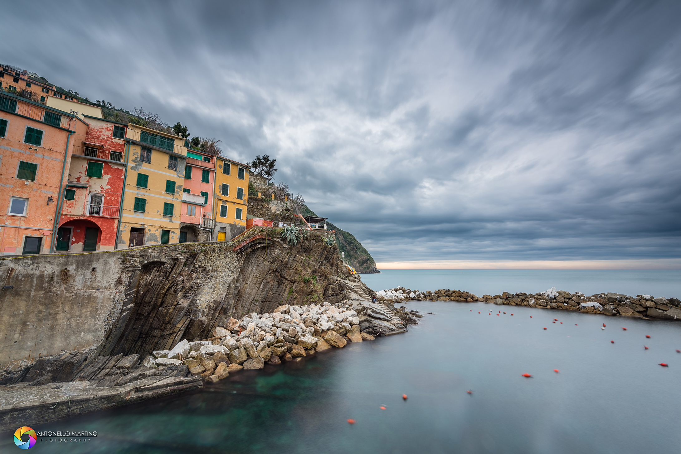 Riomaggiore