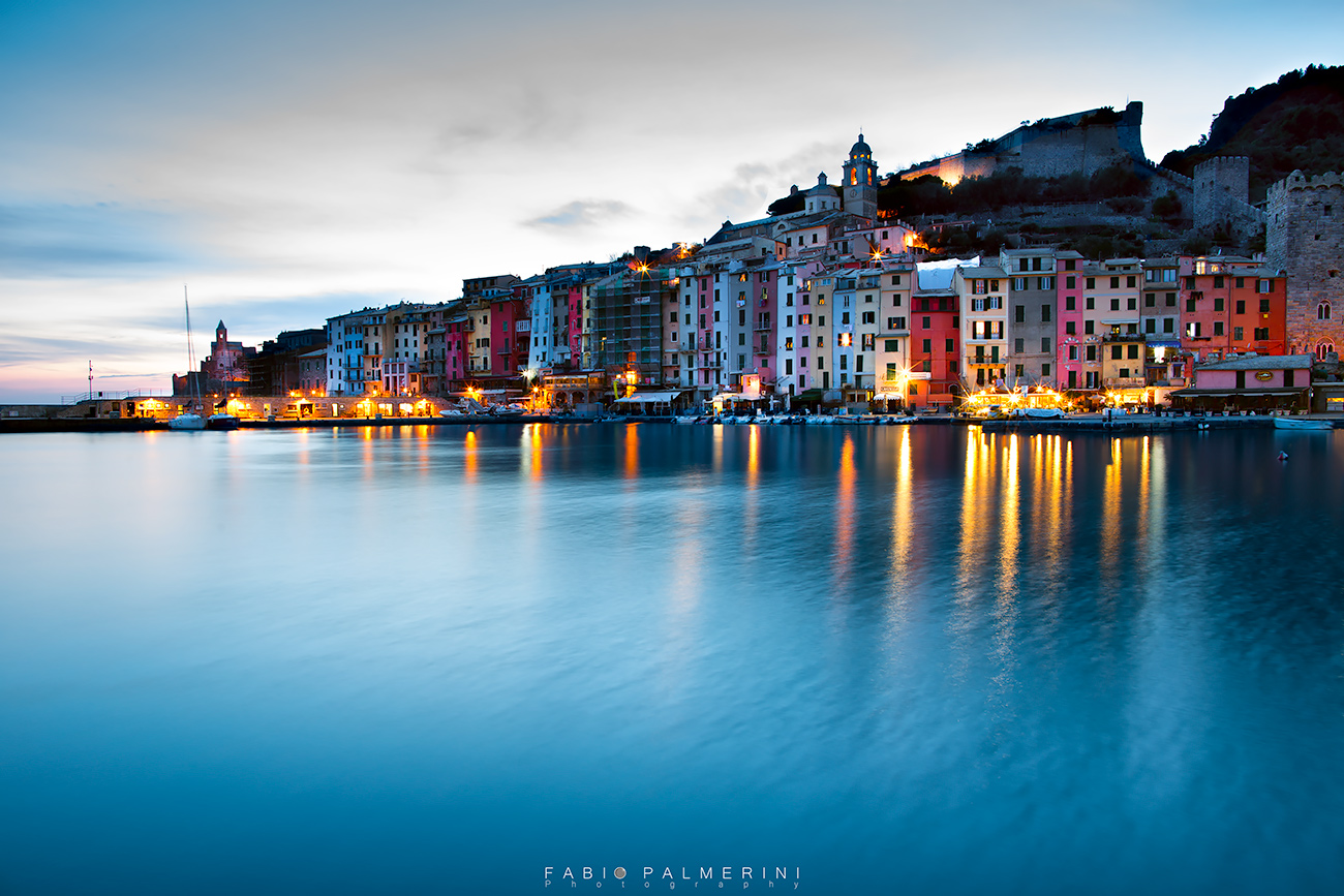 Portovenere