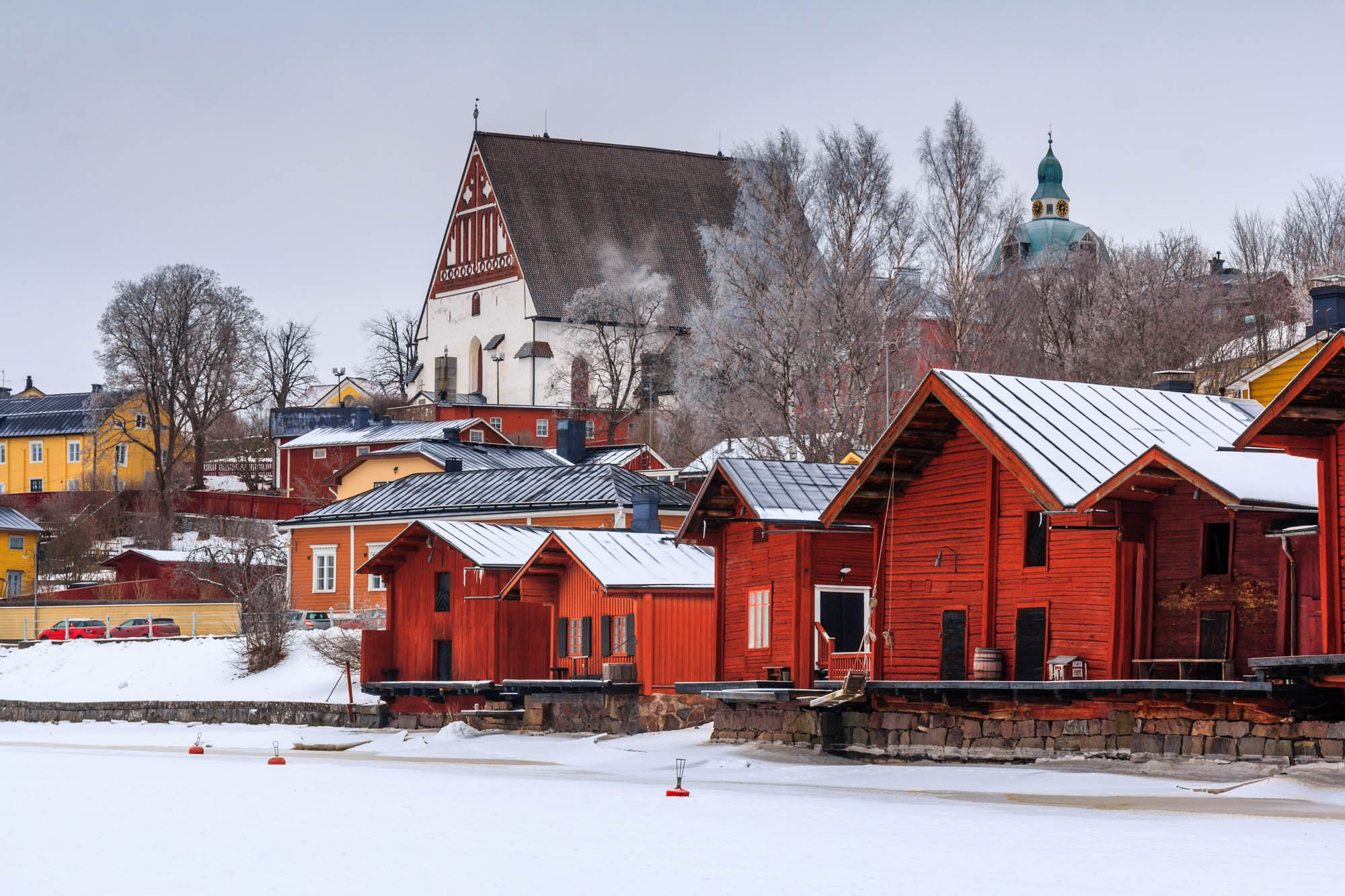 Porvoo