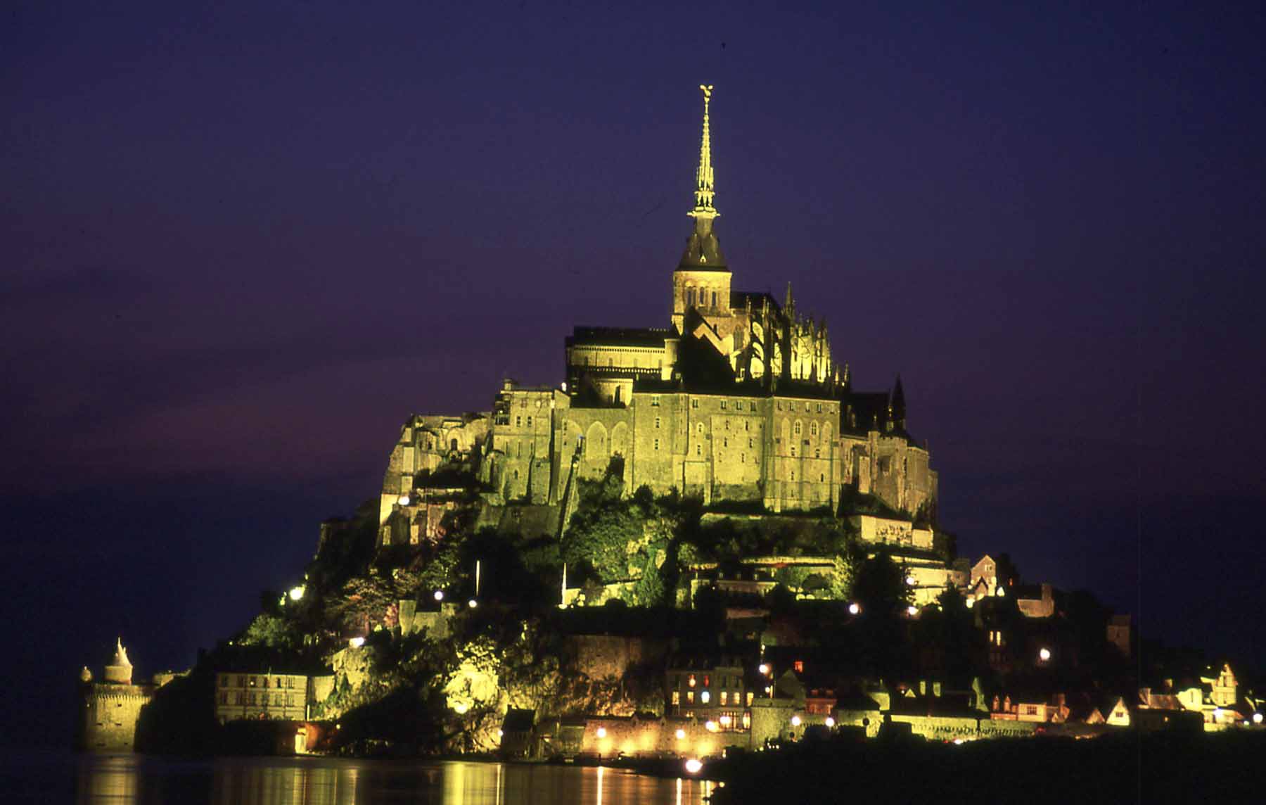 Château Saint Michel