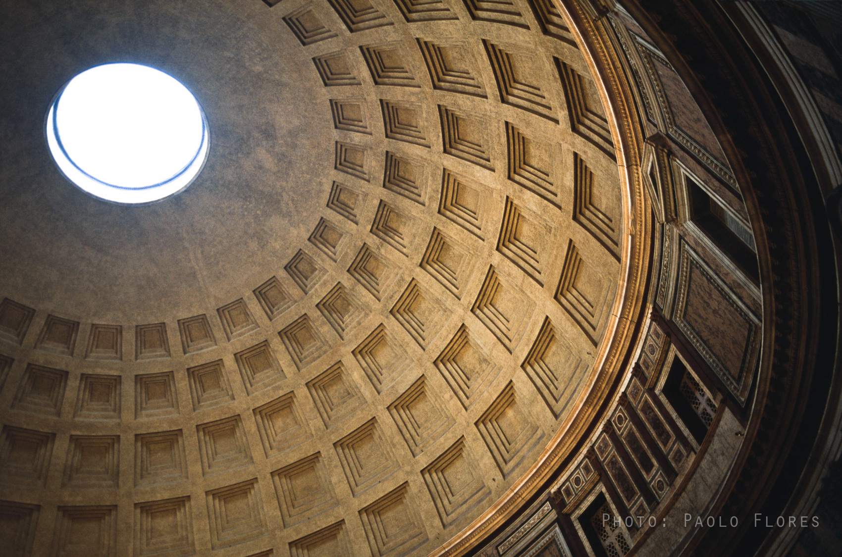 Pantheon