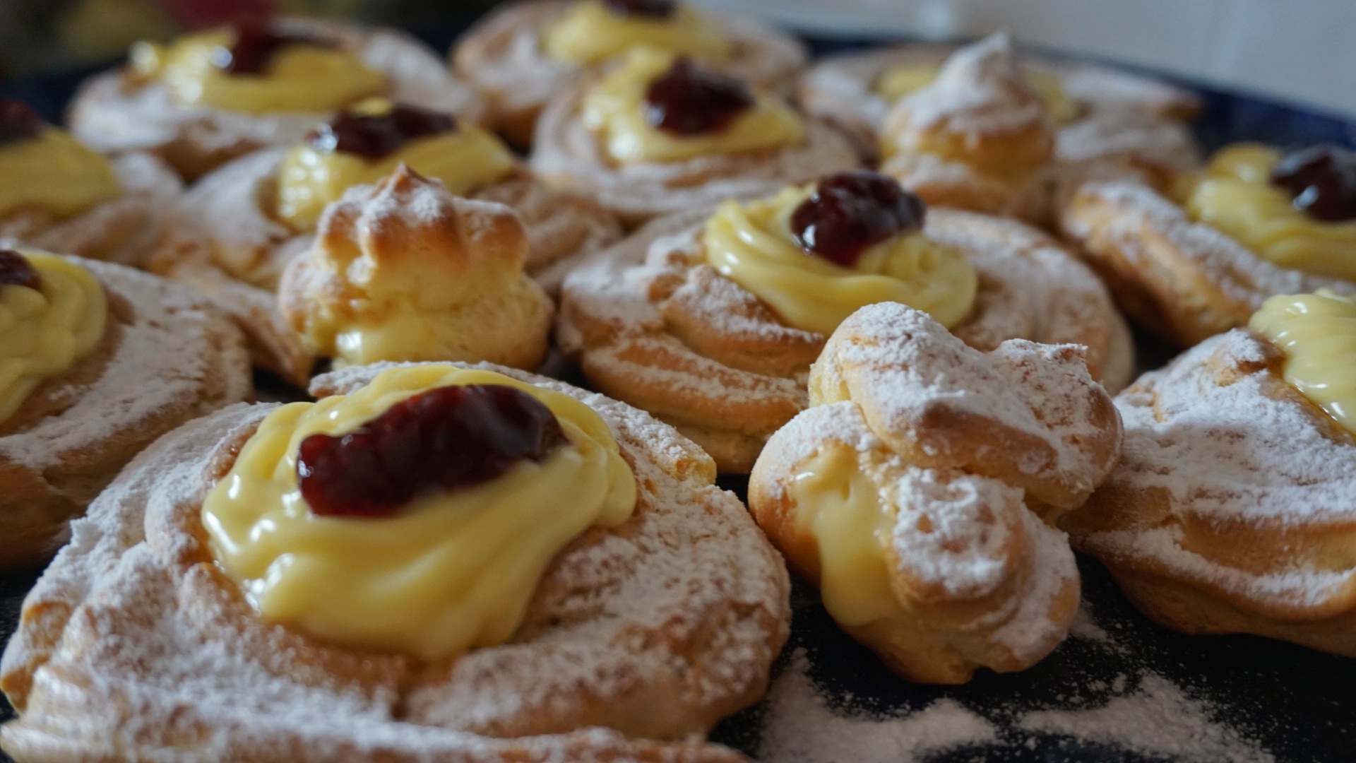Zeppole