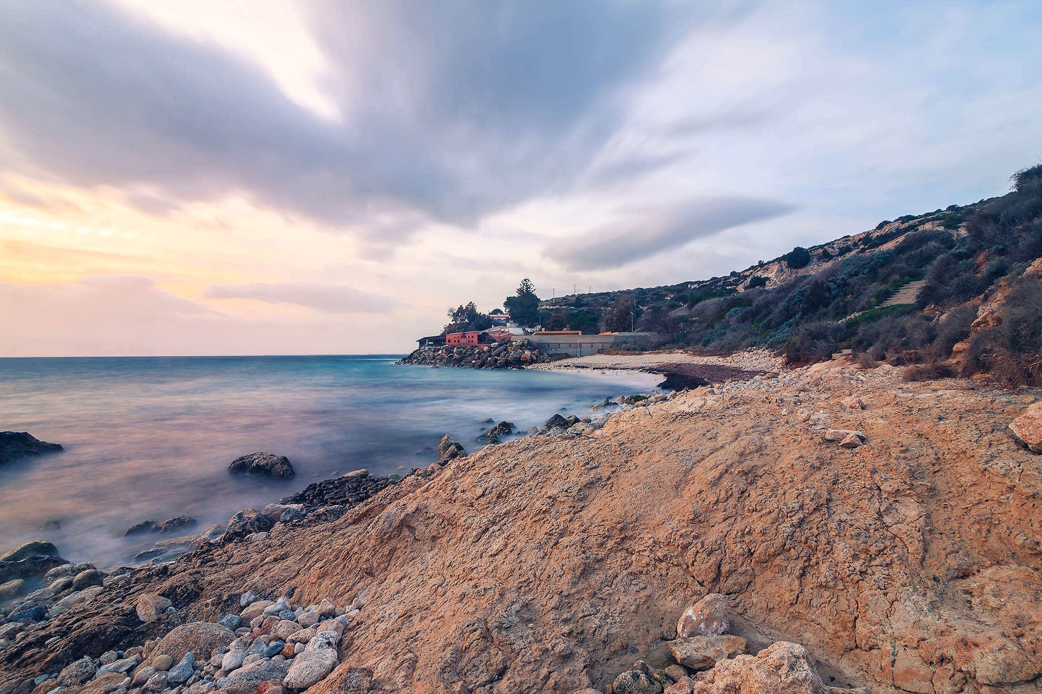 Spiaggia di Sant'Elia