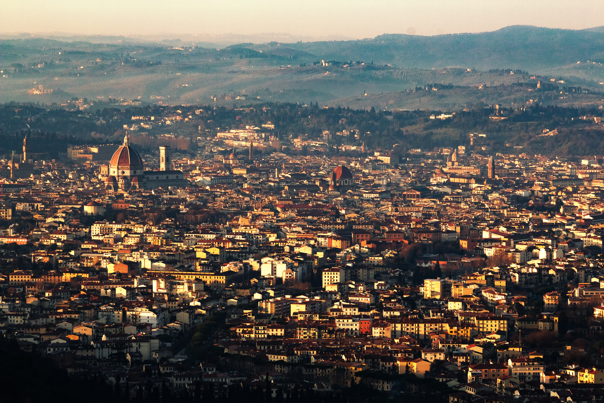 Florence