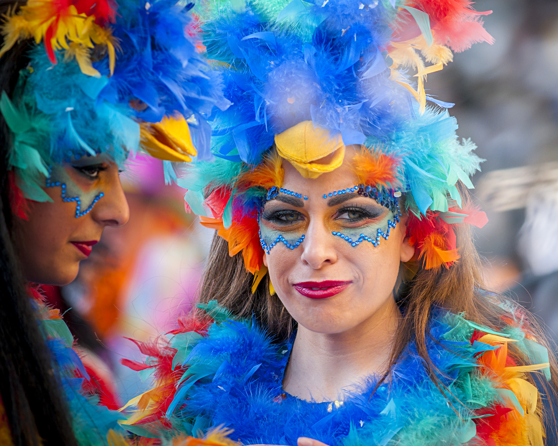 Carnival Civitonico 2014