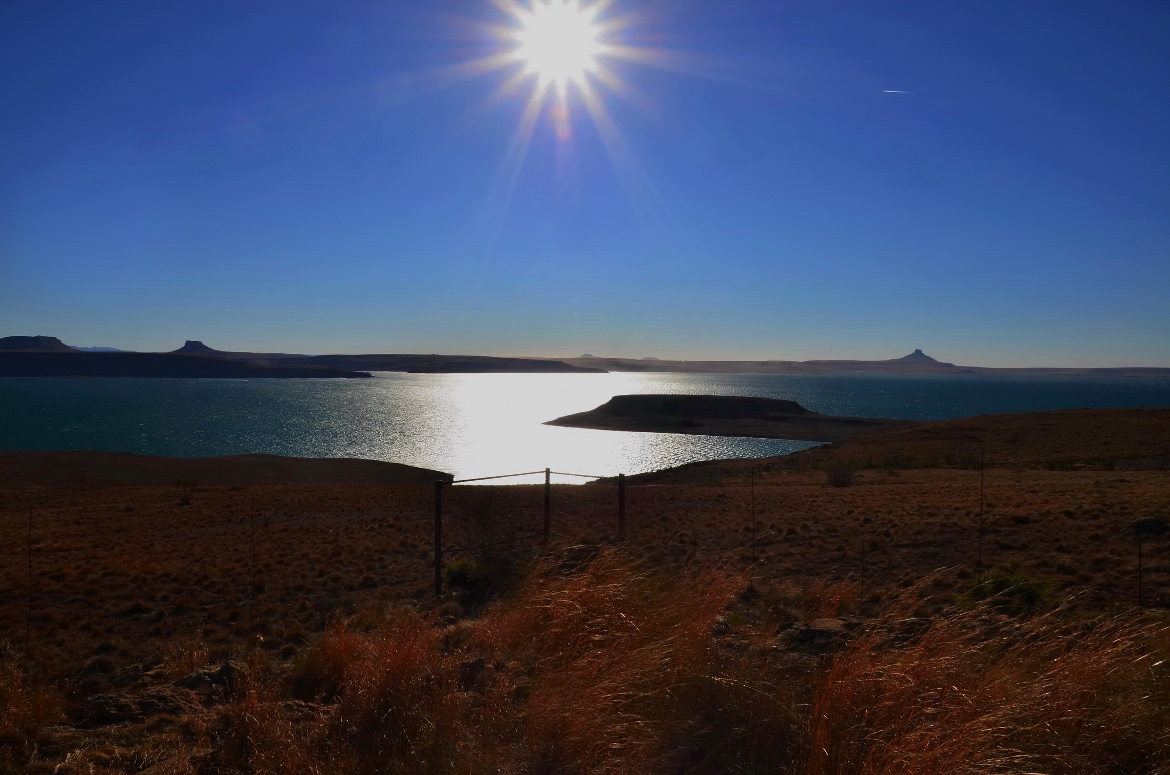 Attraversando il Sudafrica