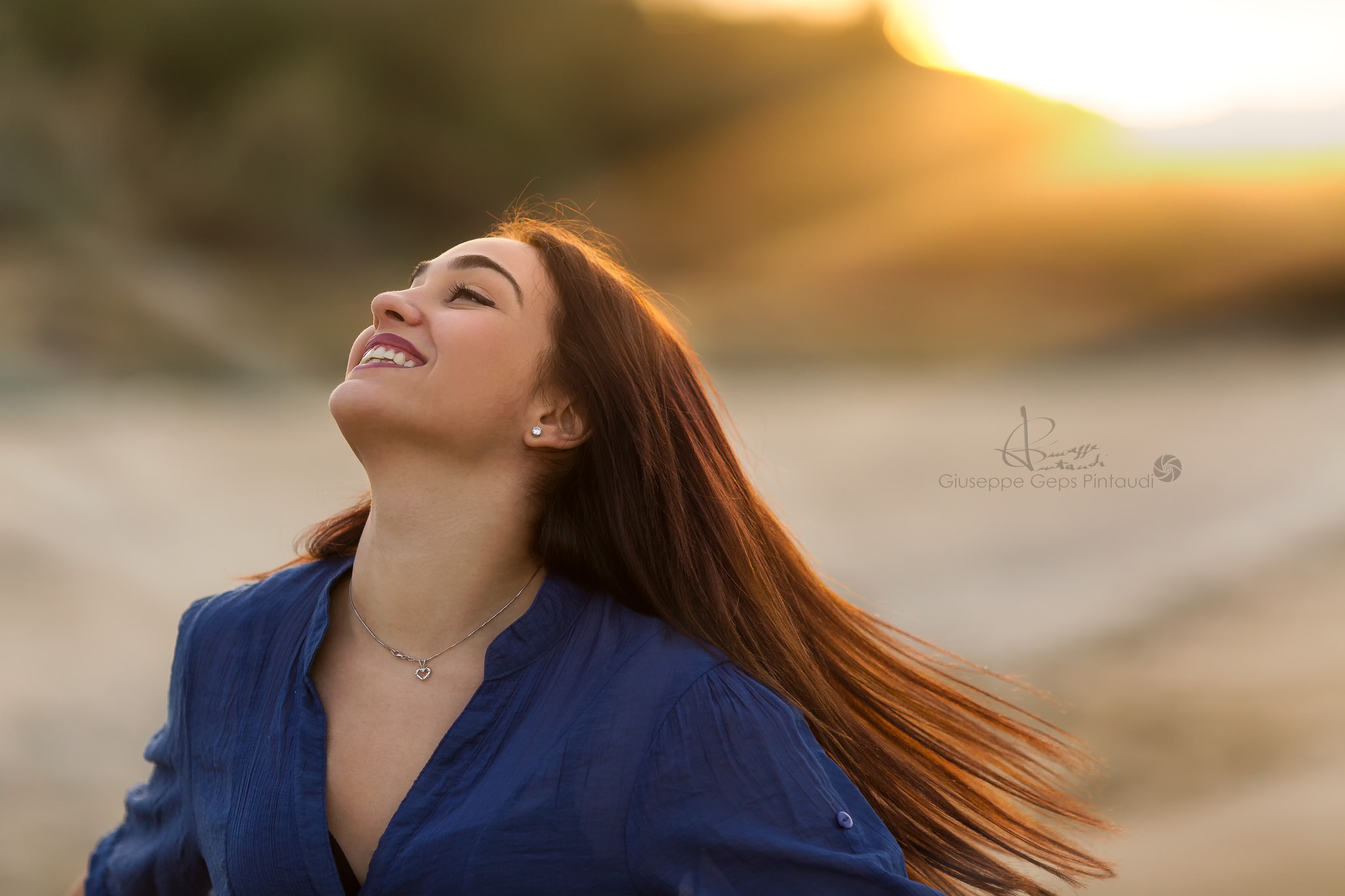 Overwhelmed By The Light