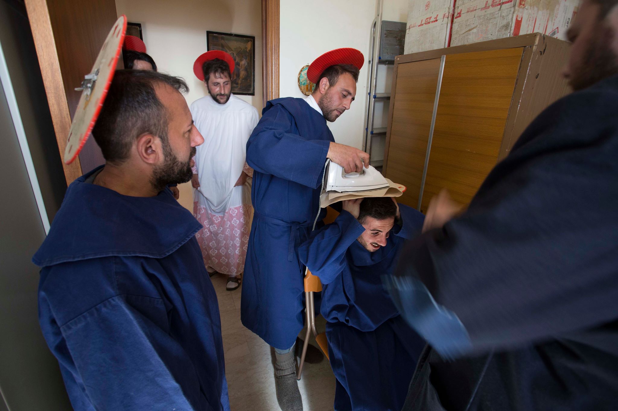 "Luvammu sa Taddema"