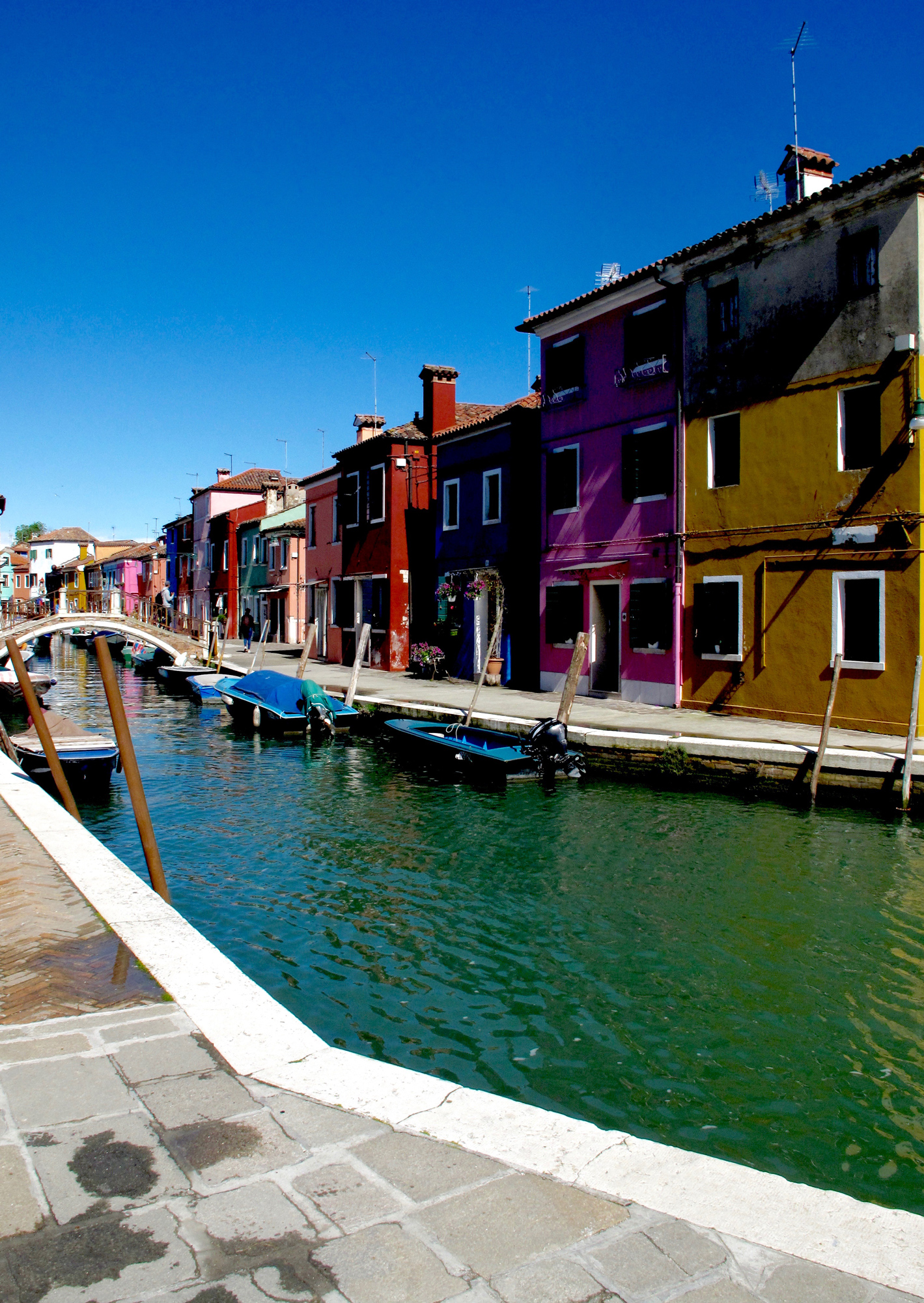 Burano..