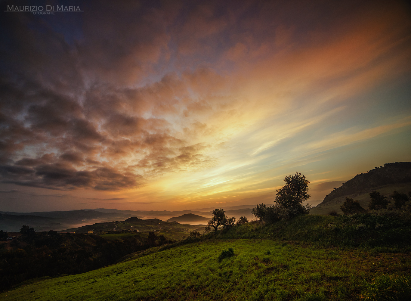 The Day After Tomorrow...