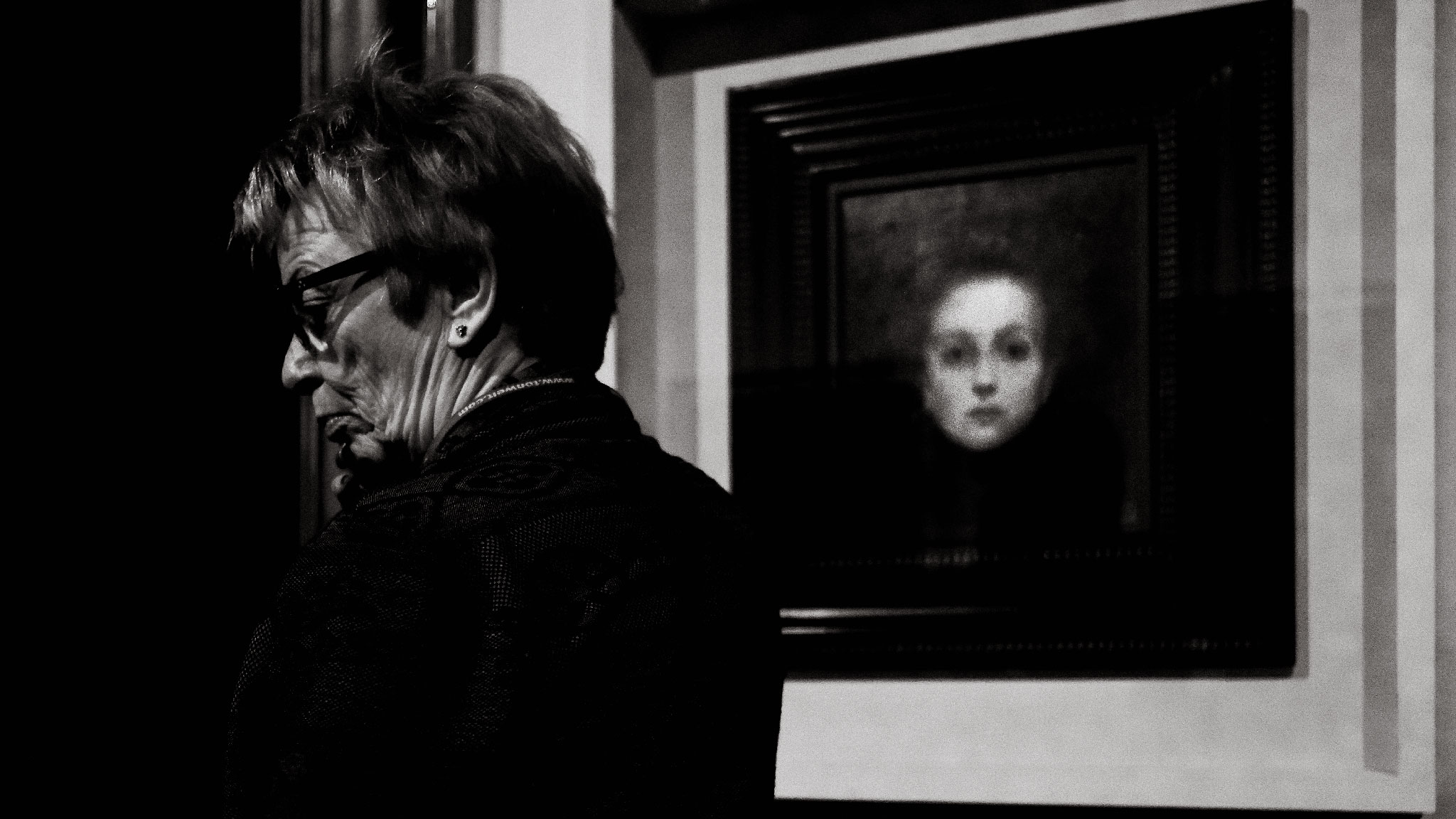 Dorian Gray Syndrome