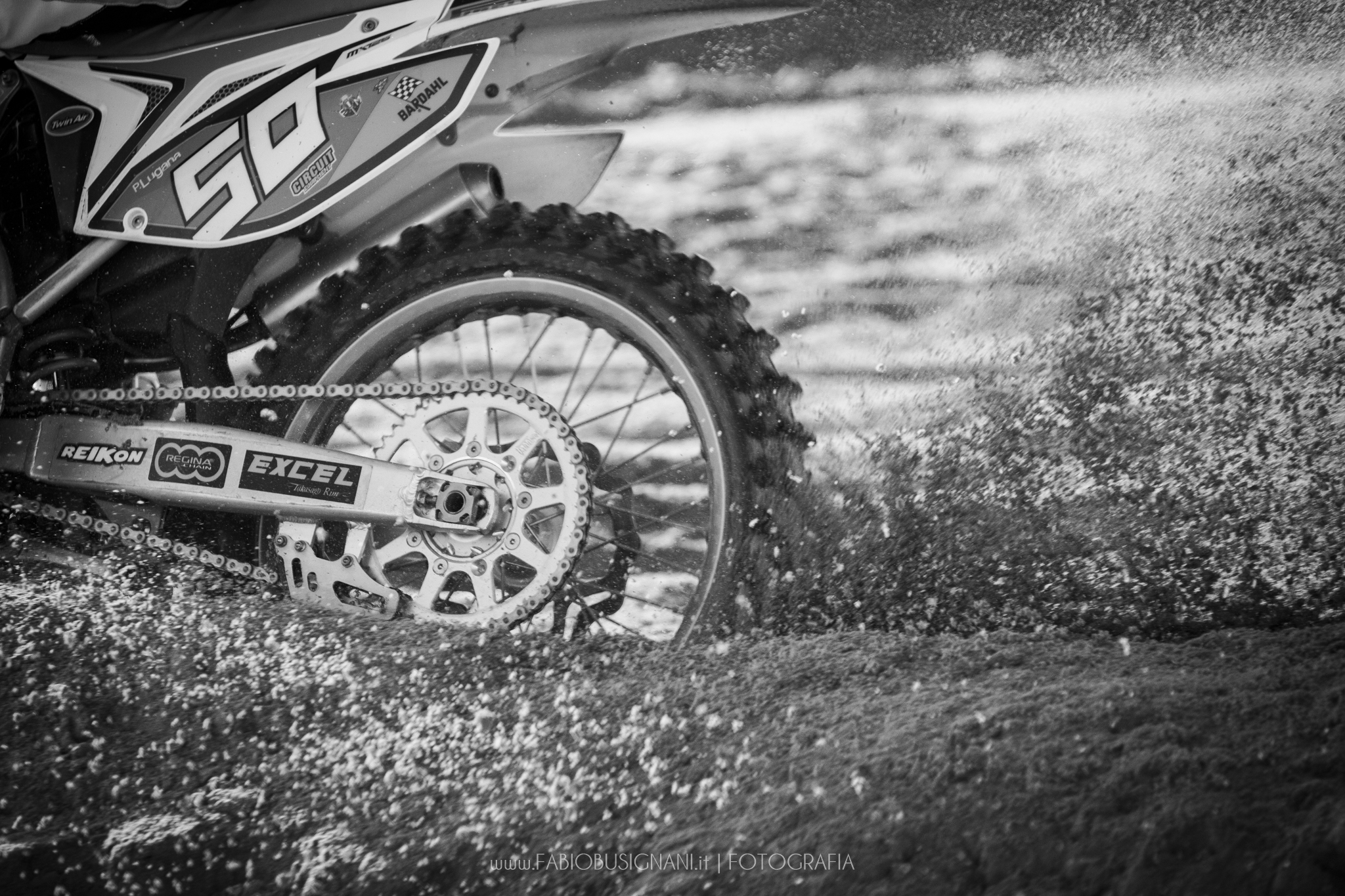 Motocross - Riccione