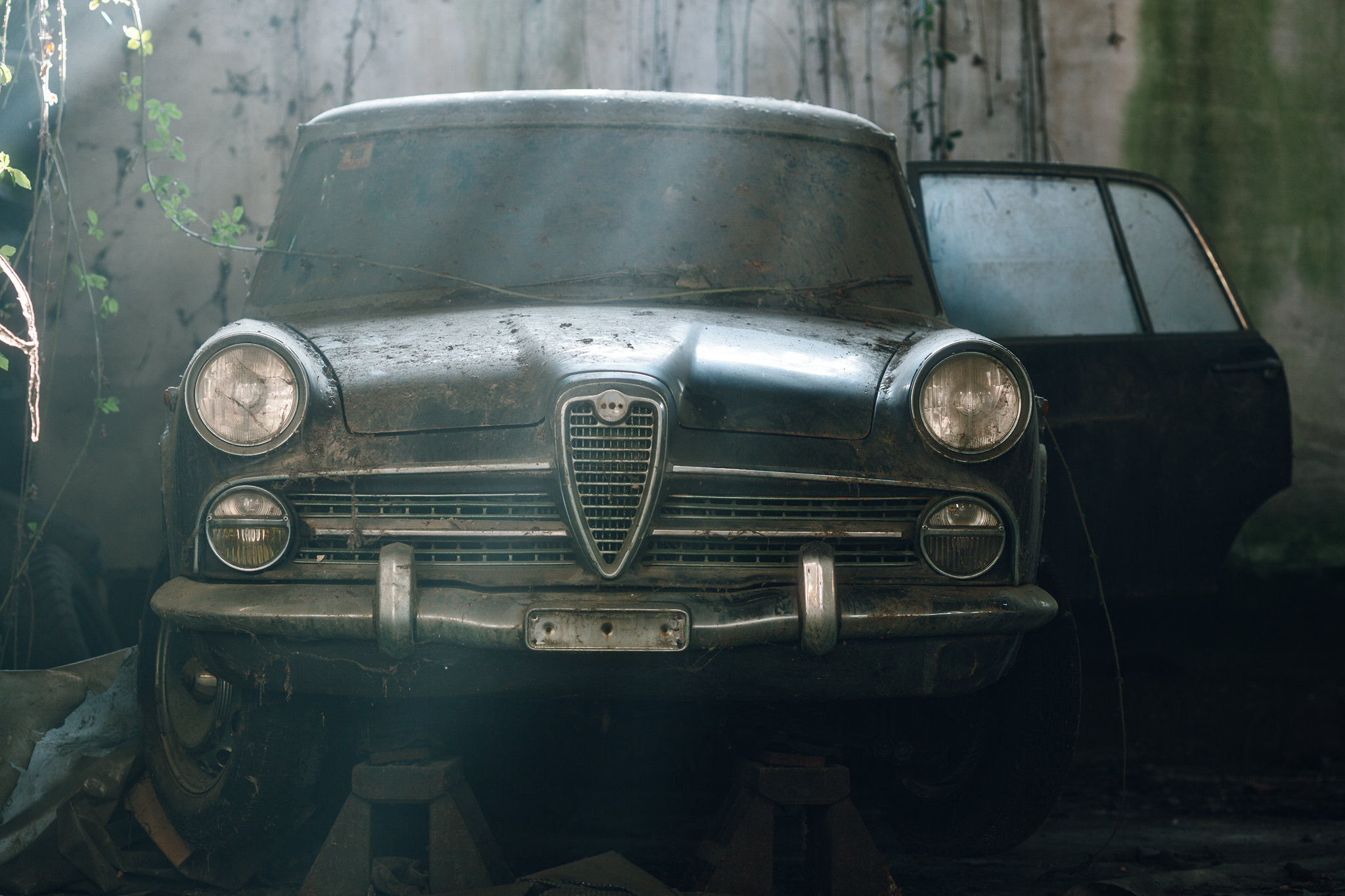 We'll lay waste to 'em in the devil's hours