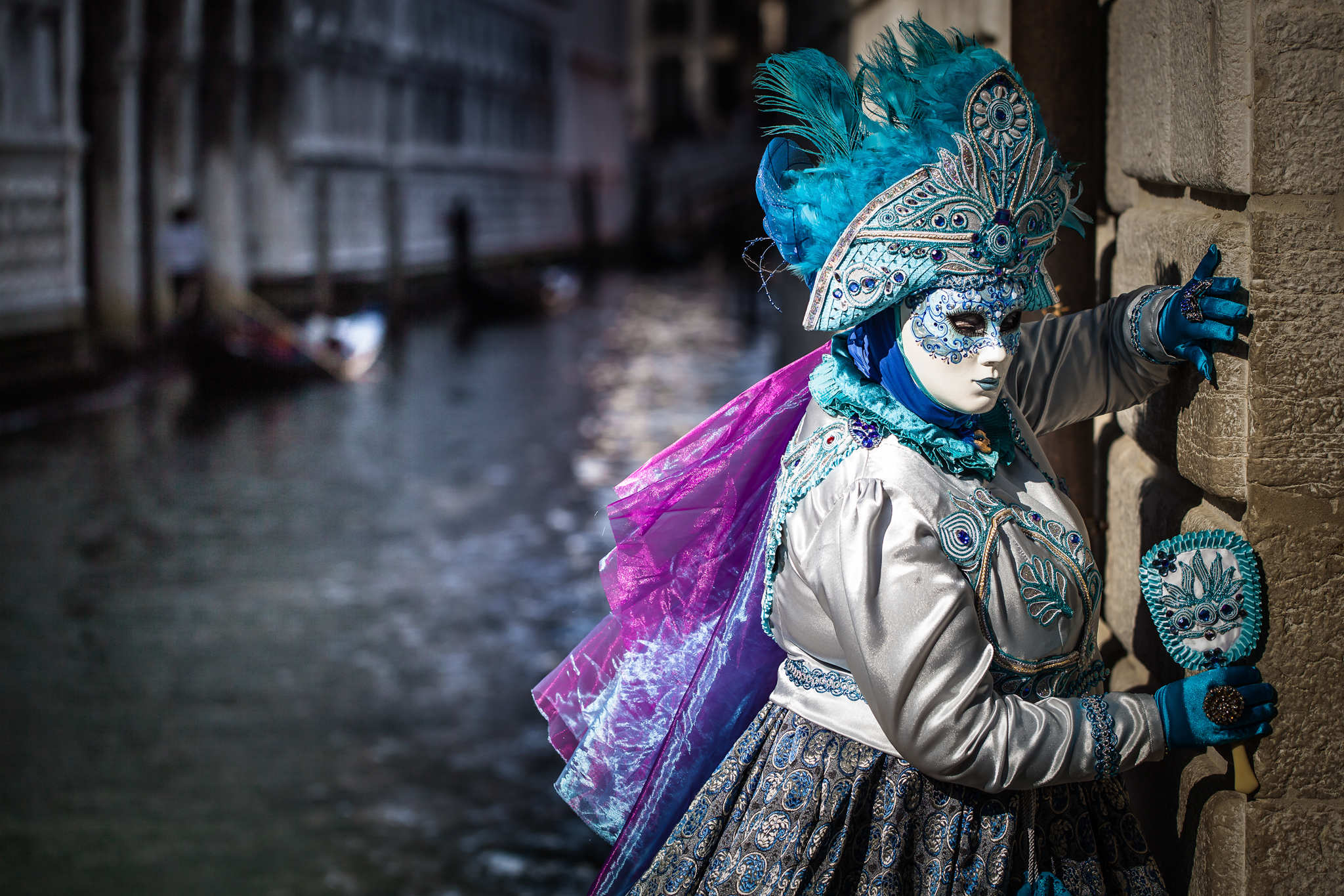 Venice Carnival