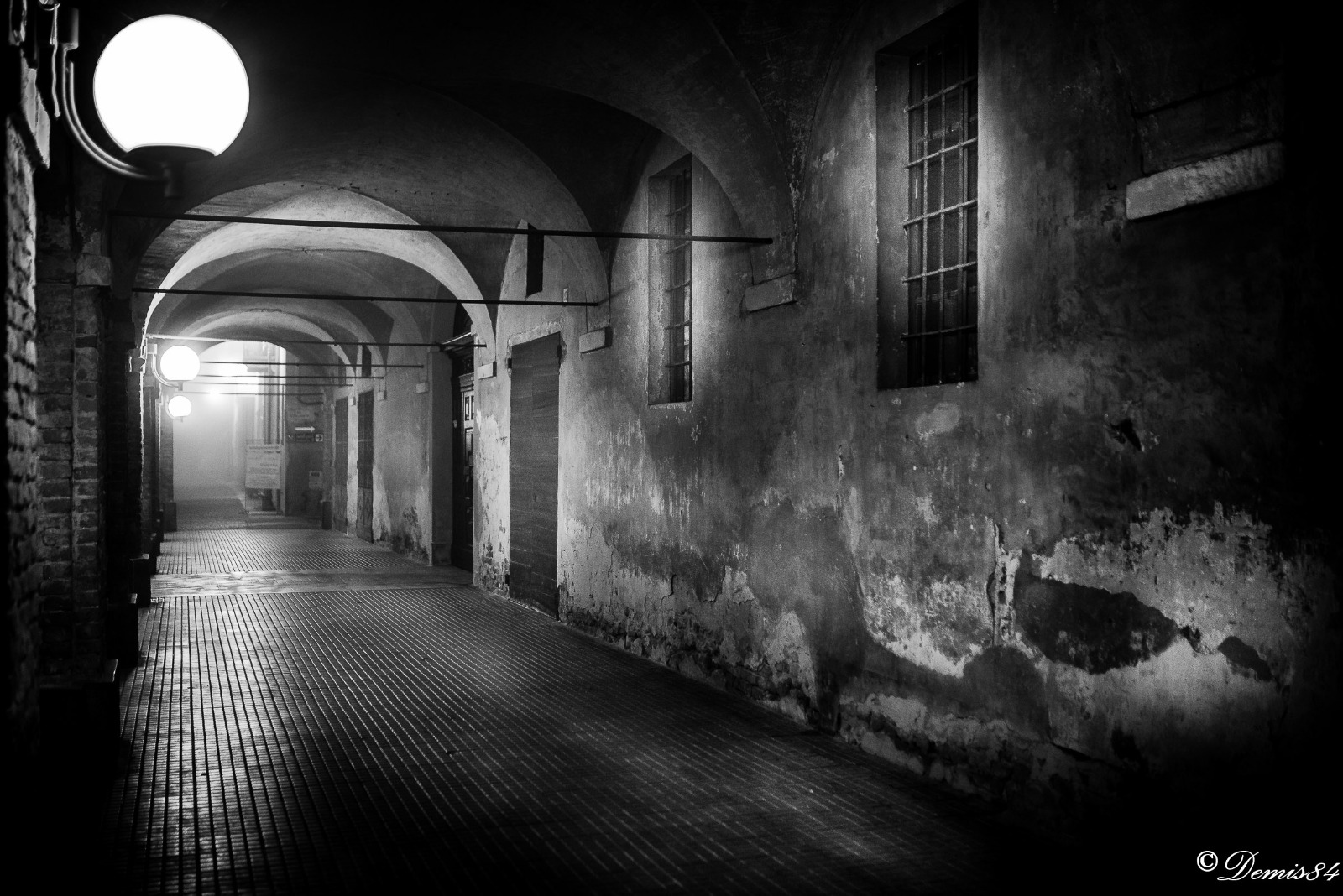 Cherasco vicolo vers.2