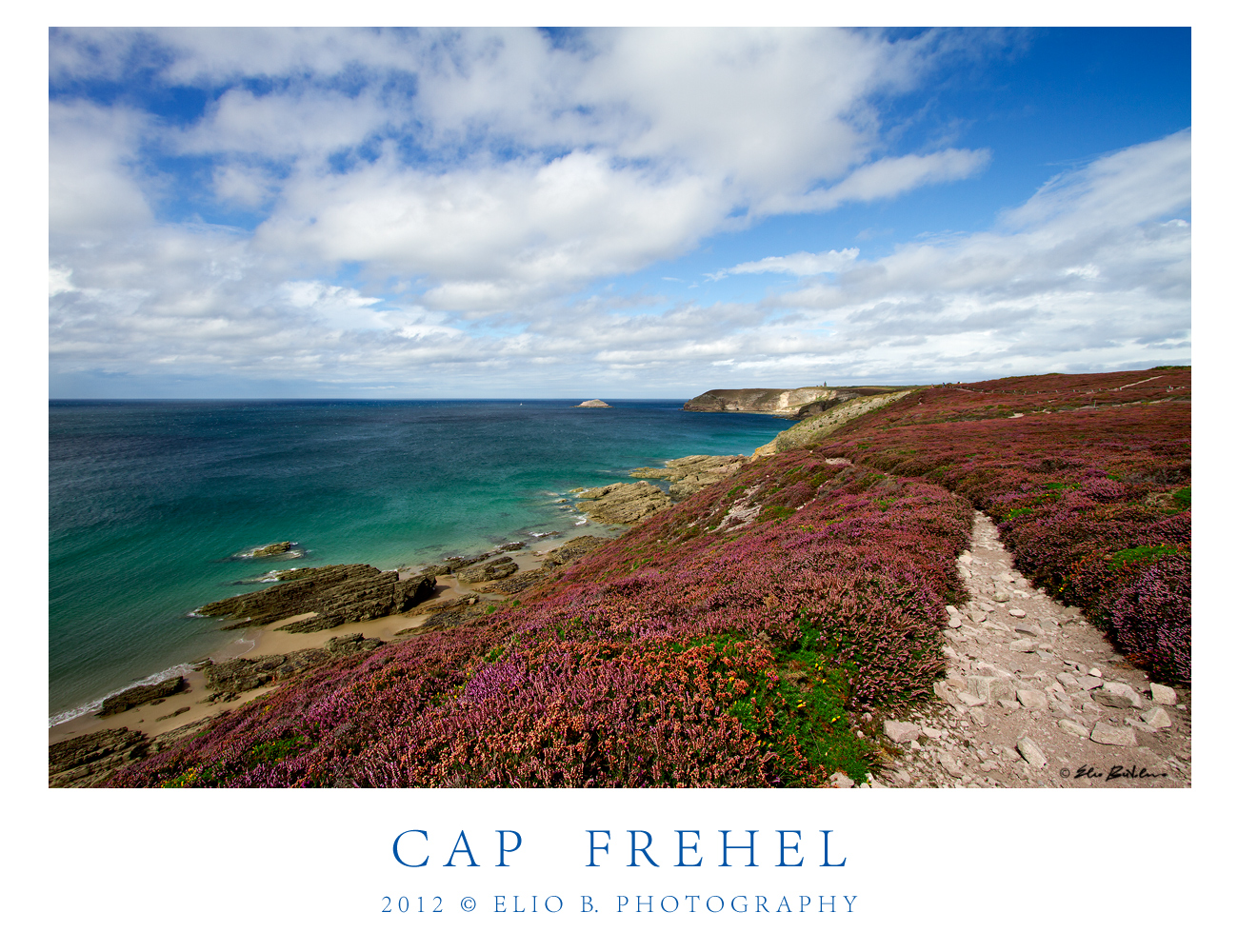 Cap Frehel