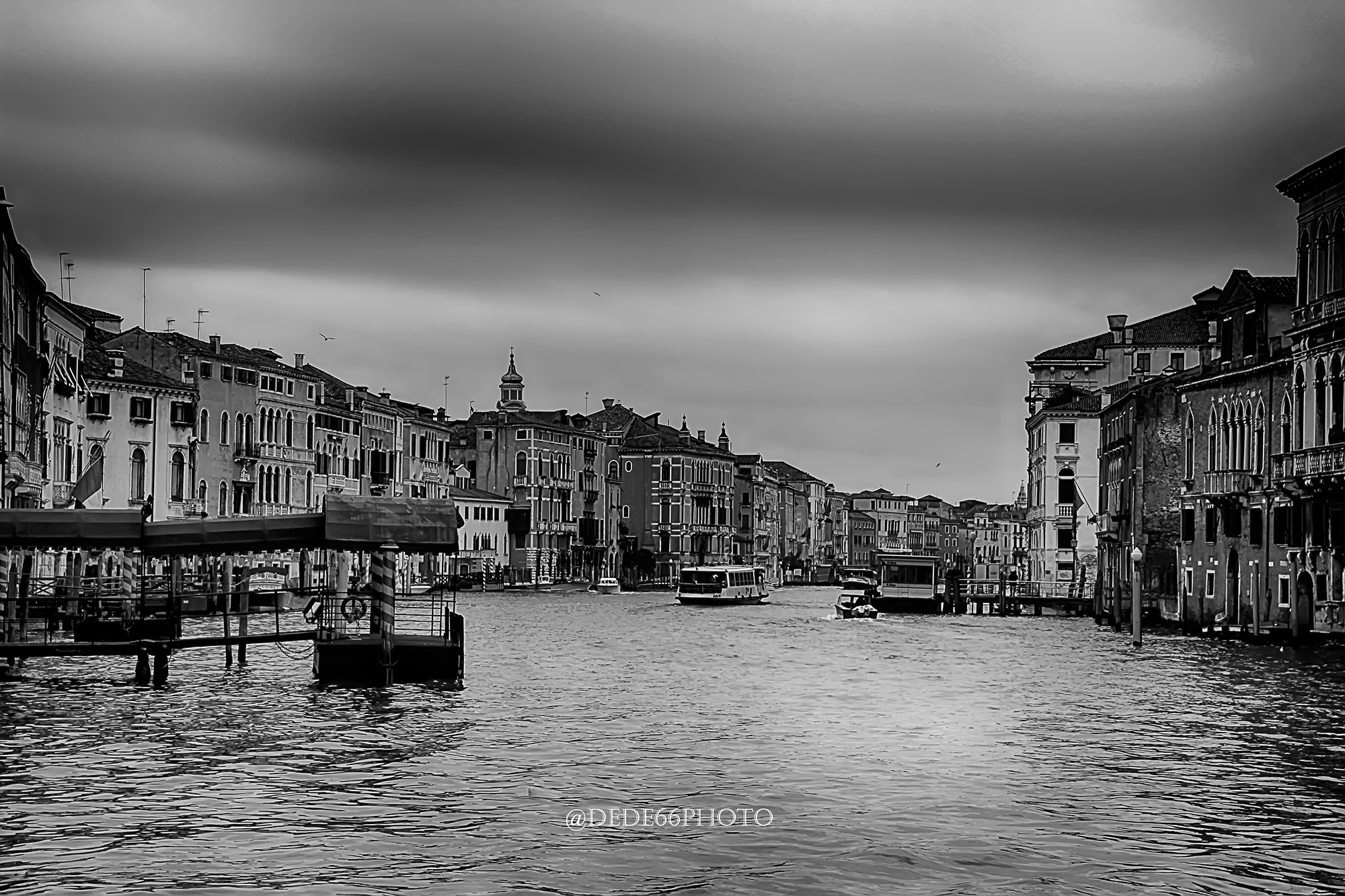 Grand Canal