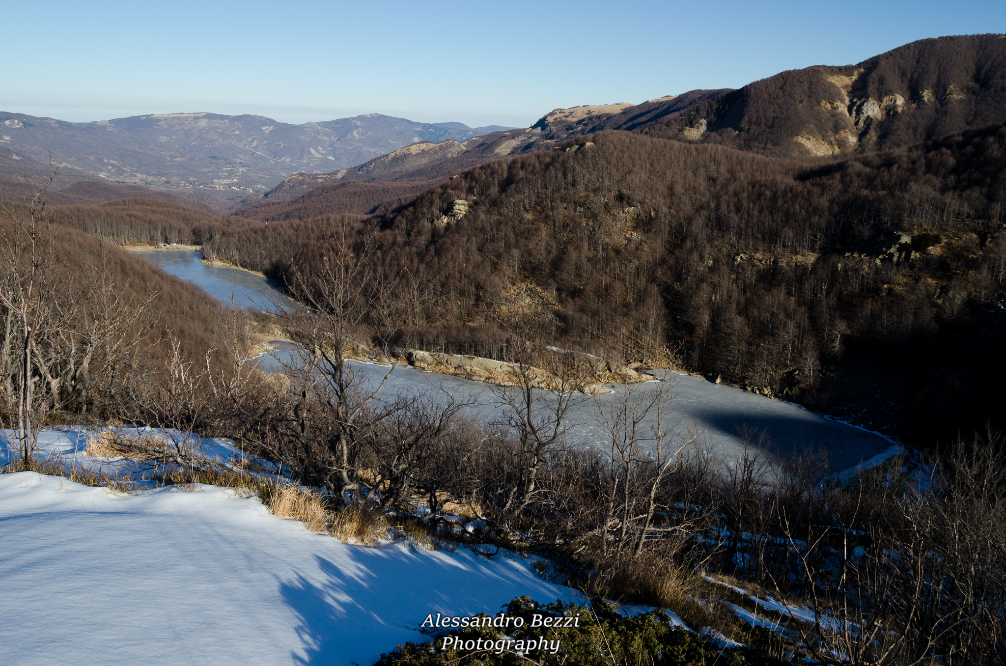 Lakes Gemini (Lagoni)