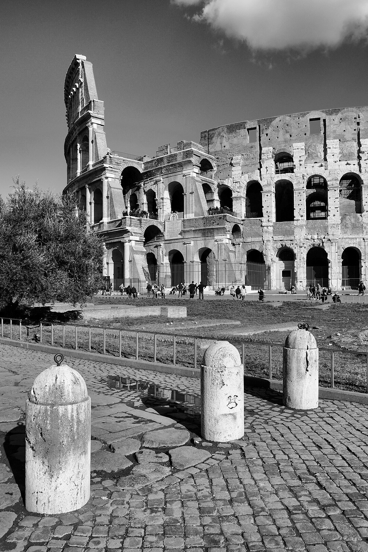 Coliseum