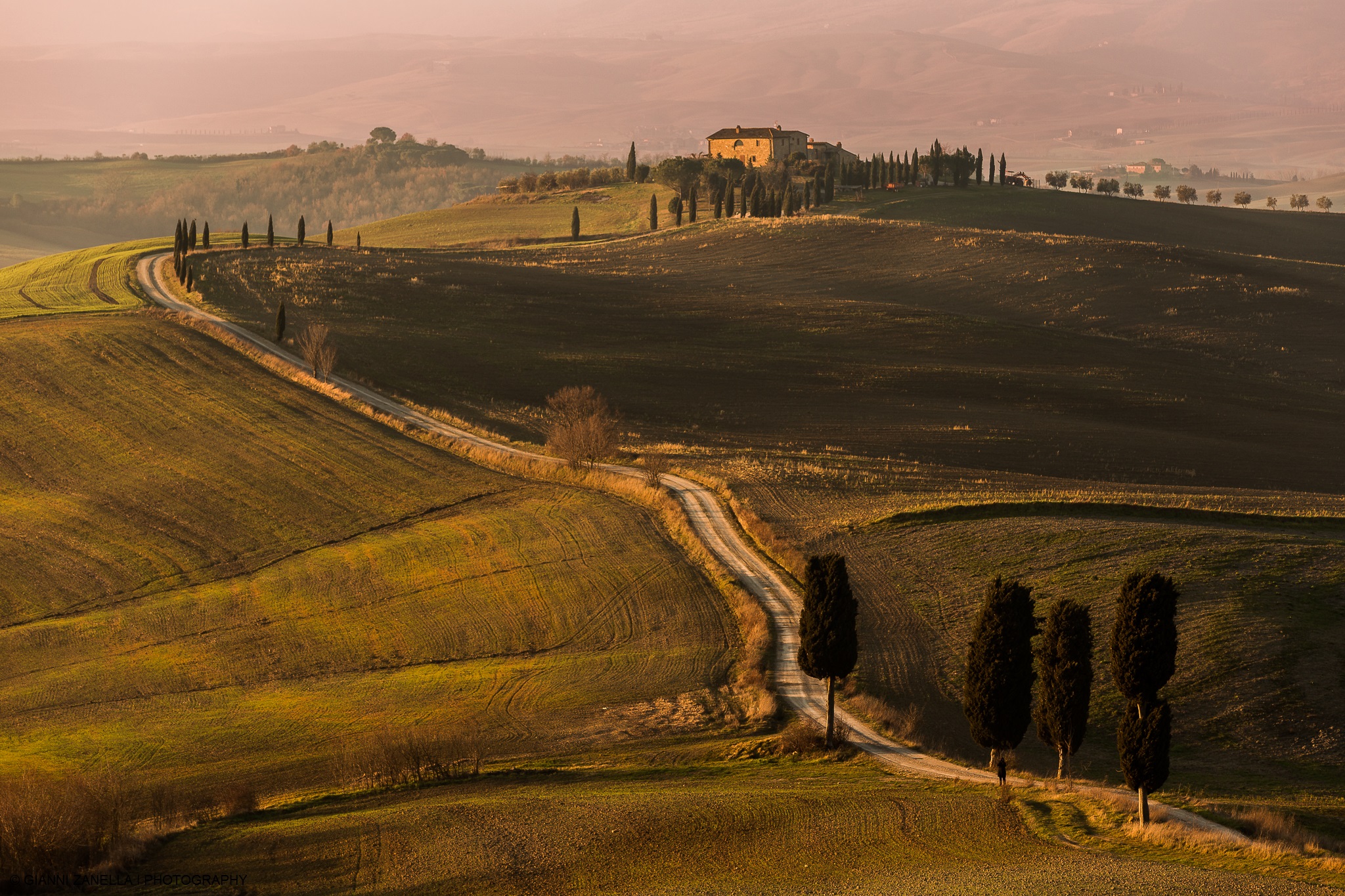 The essence of Terrapille - Tuscany