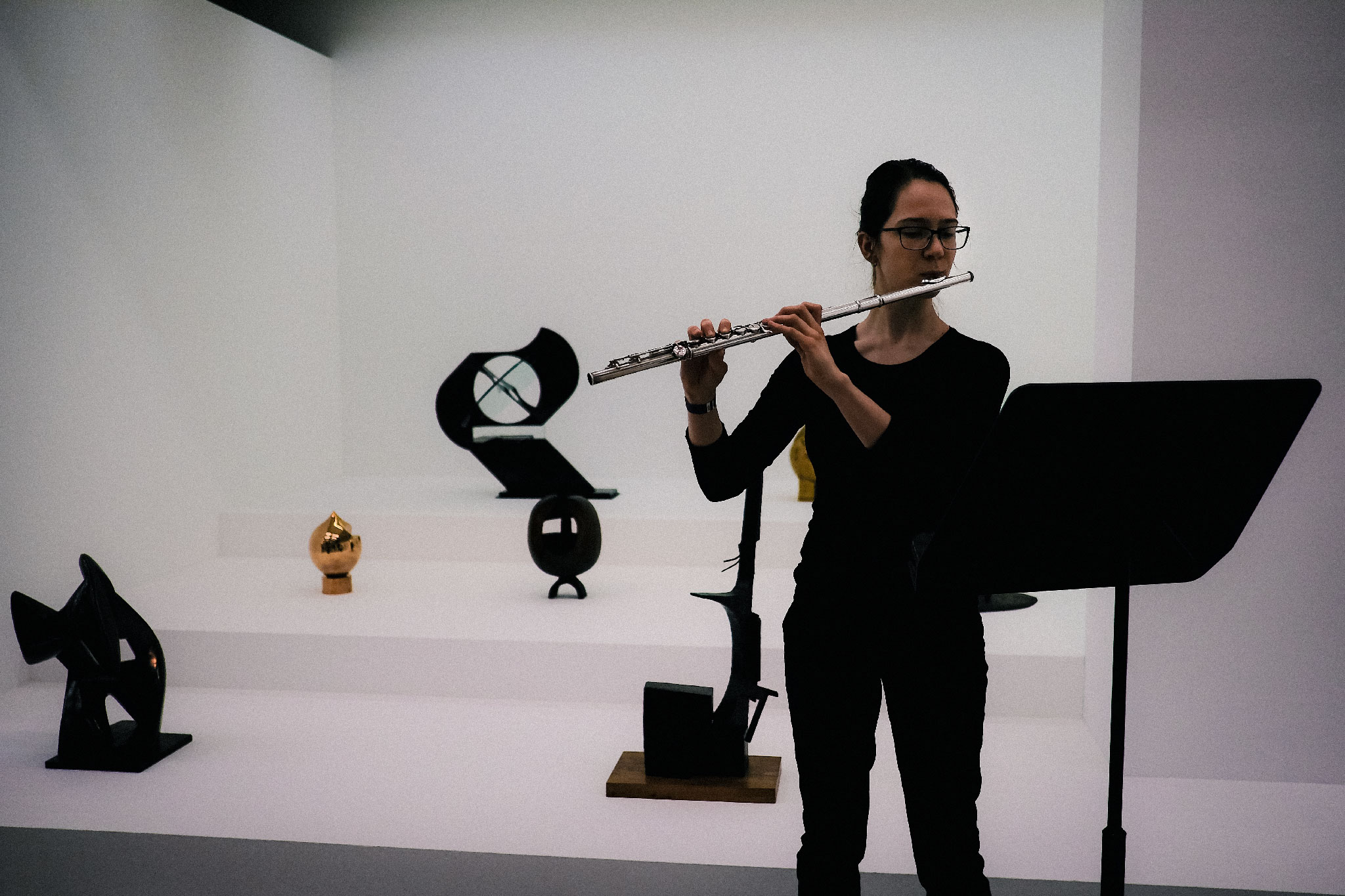 Orchestral Manoeuvres In The Art