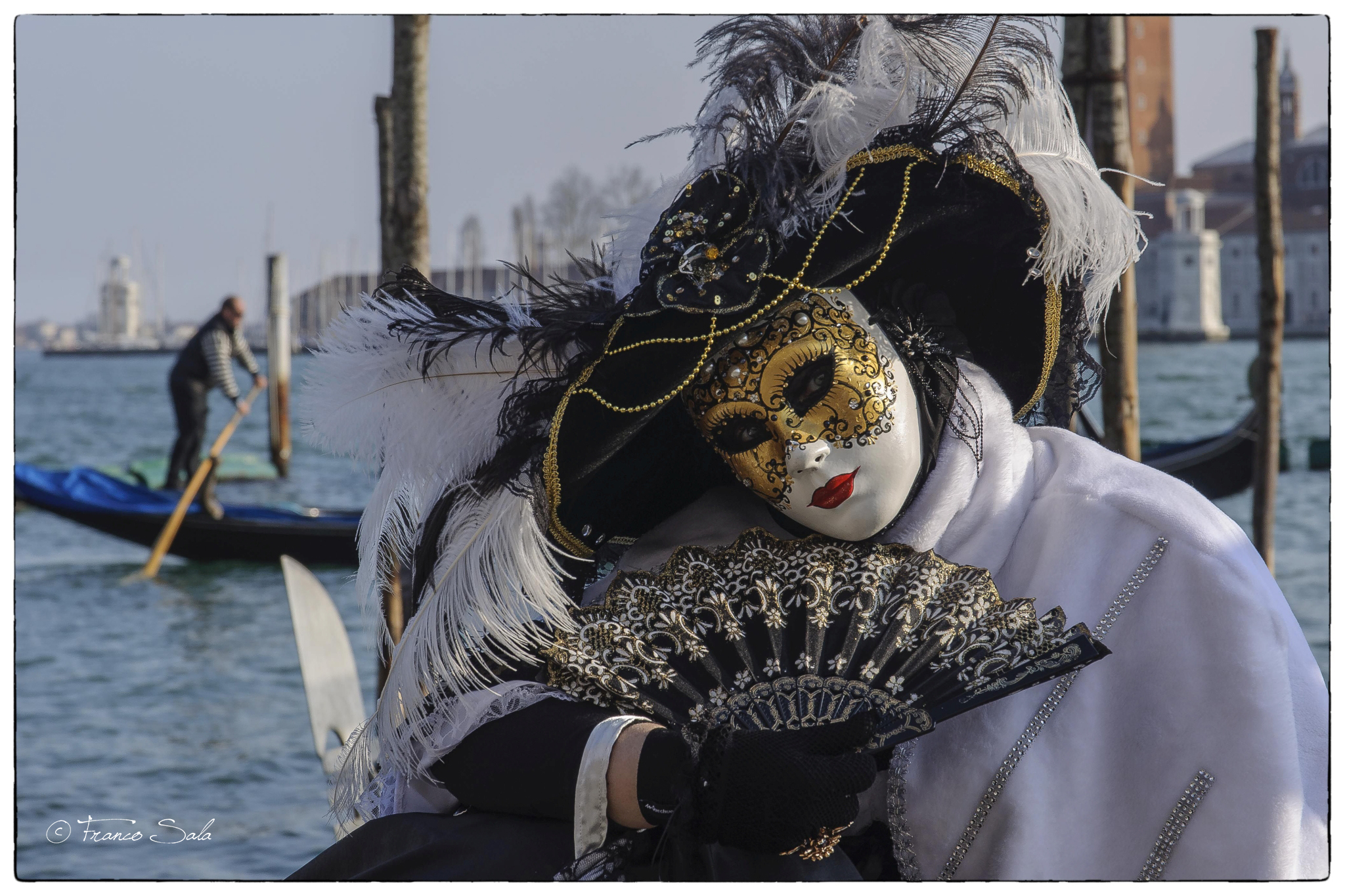 Carnevale Venezia