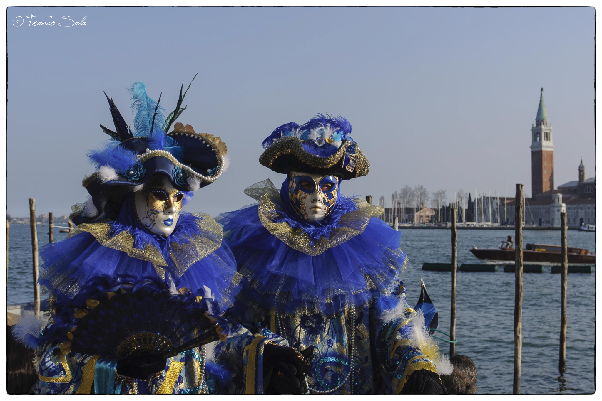 Carnevale Venezia