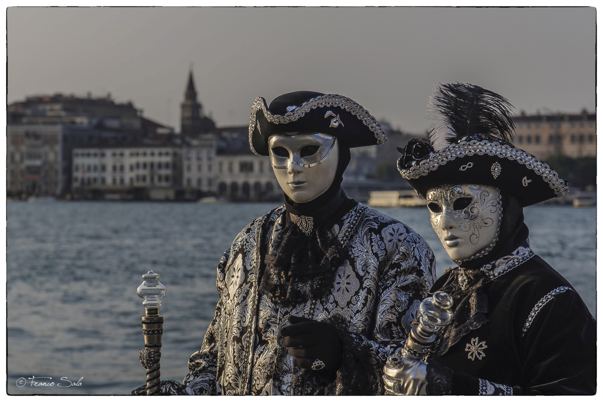 Carnevale Venezia