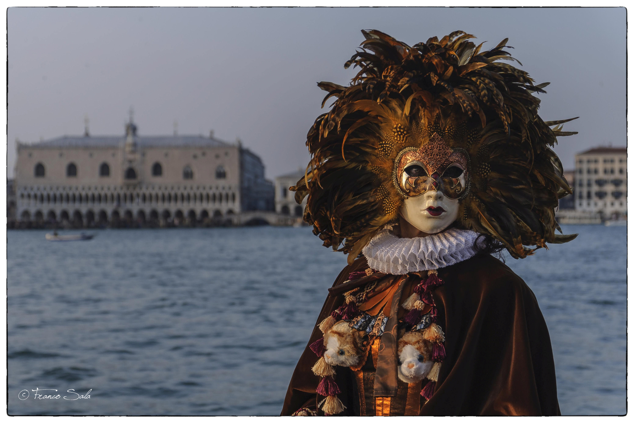 Venice Carnival