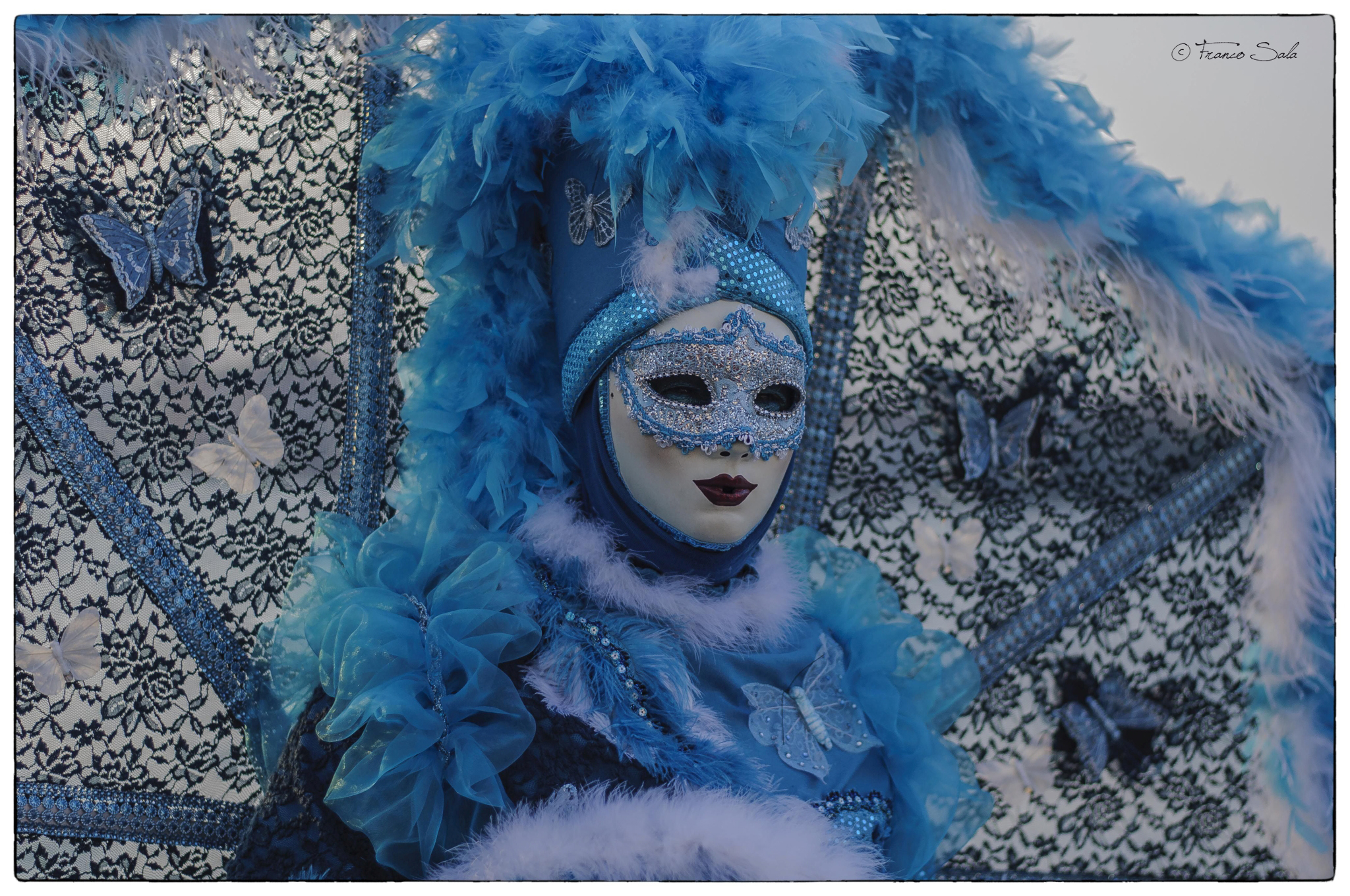 Carnevale Venezia