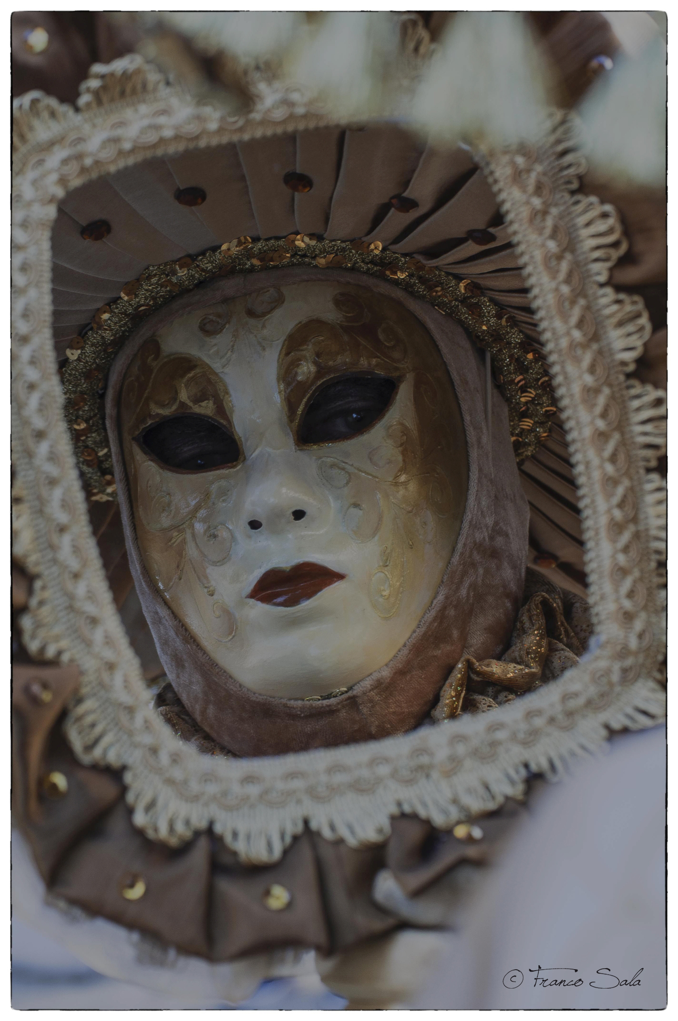 Carnevale Venezia