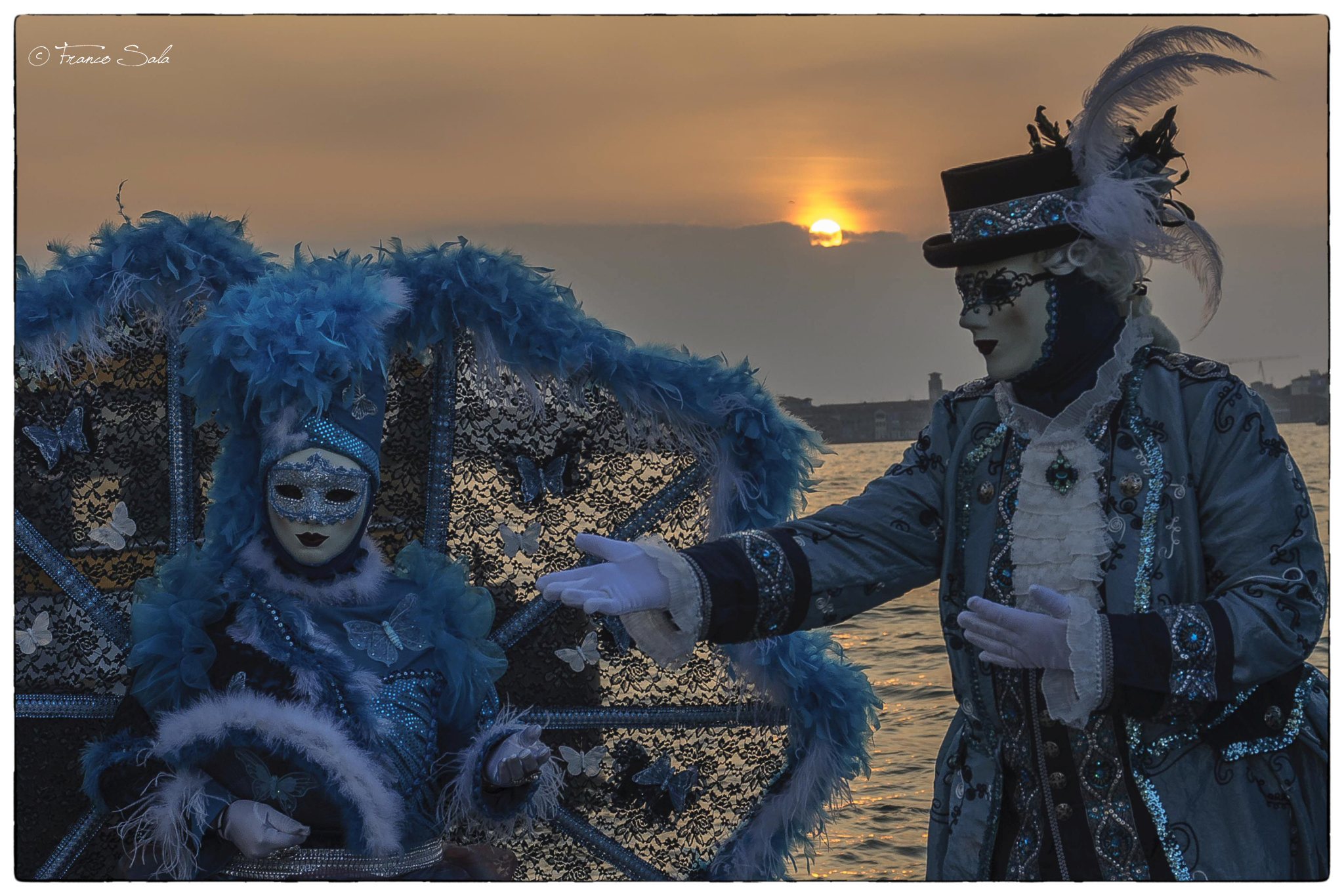 Carnevale Venezia