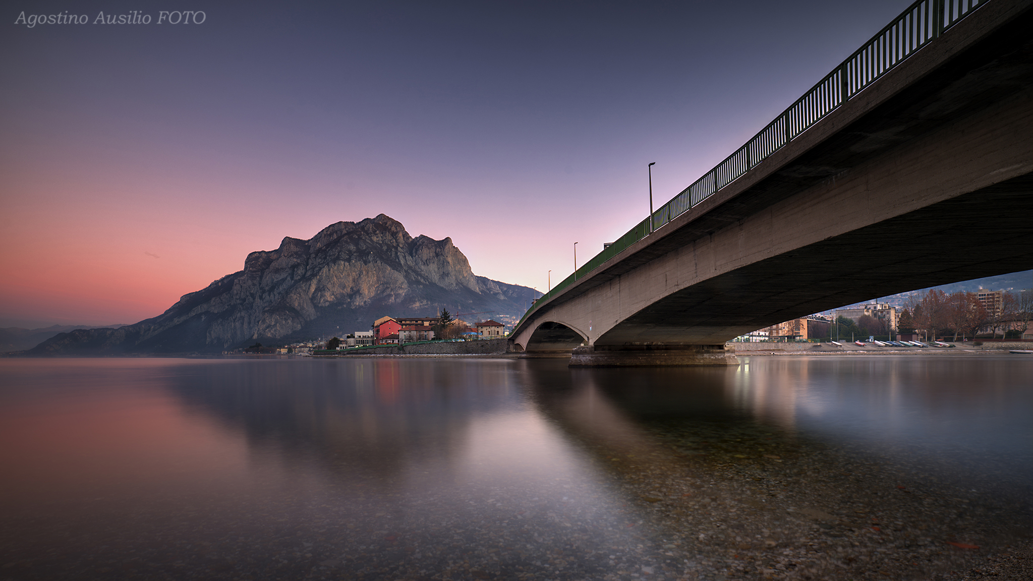 Ponte per Lecco