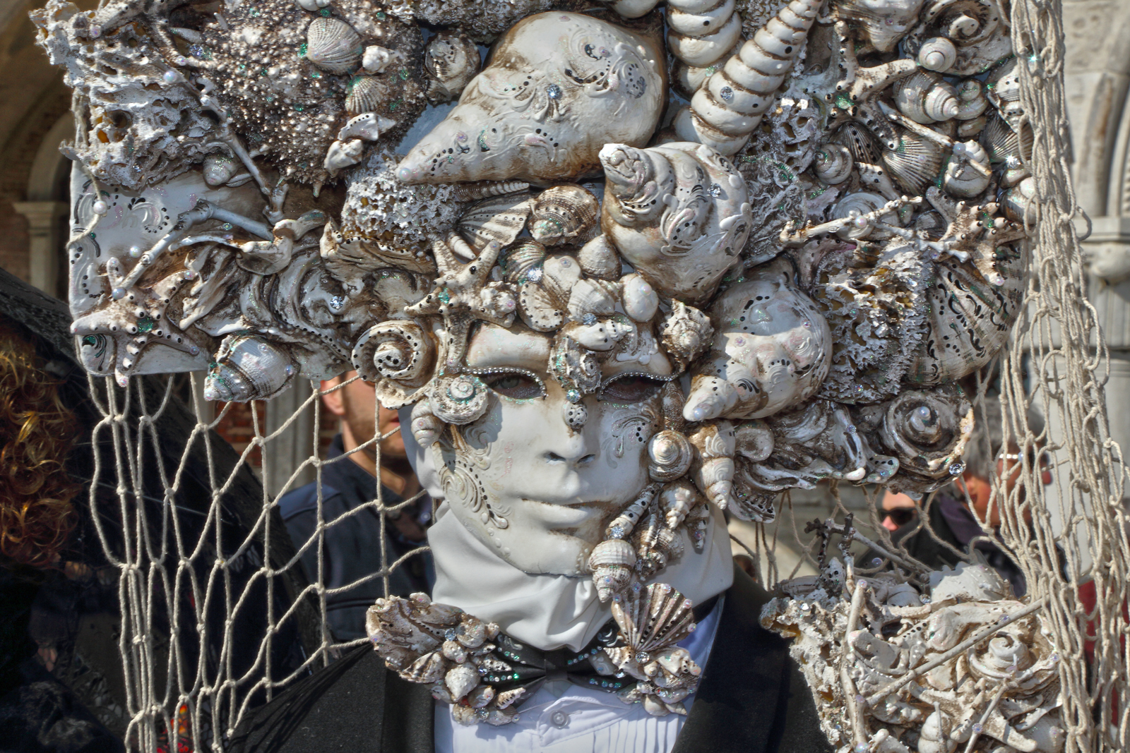 Venice Carnival 2017