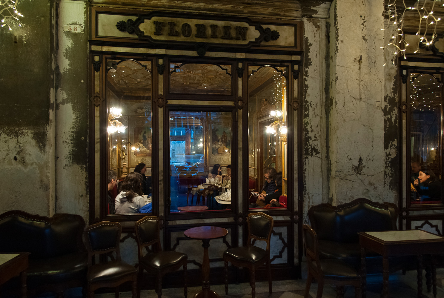 Caffe 'Florian