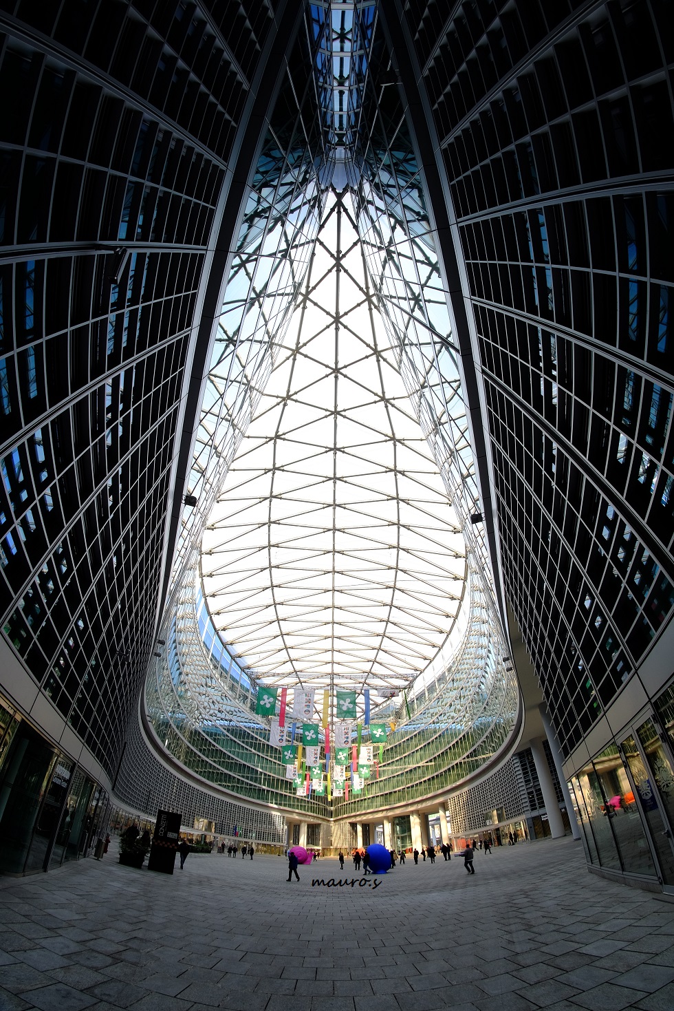 figa! ...che palazzo!