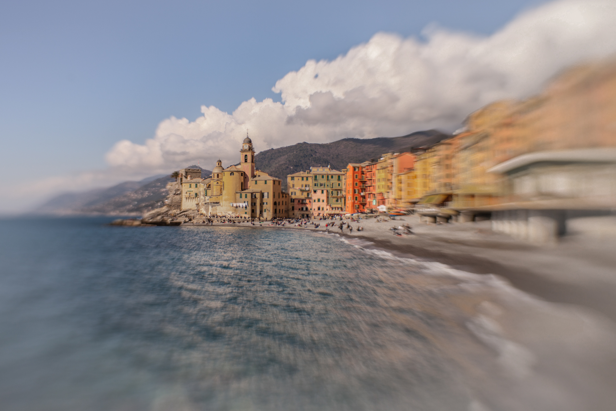 Camogli