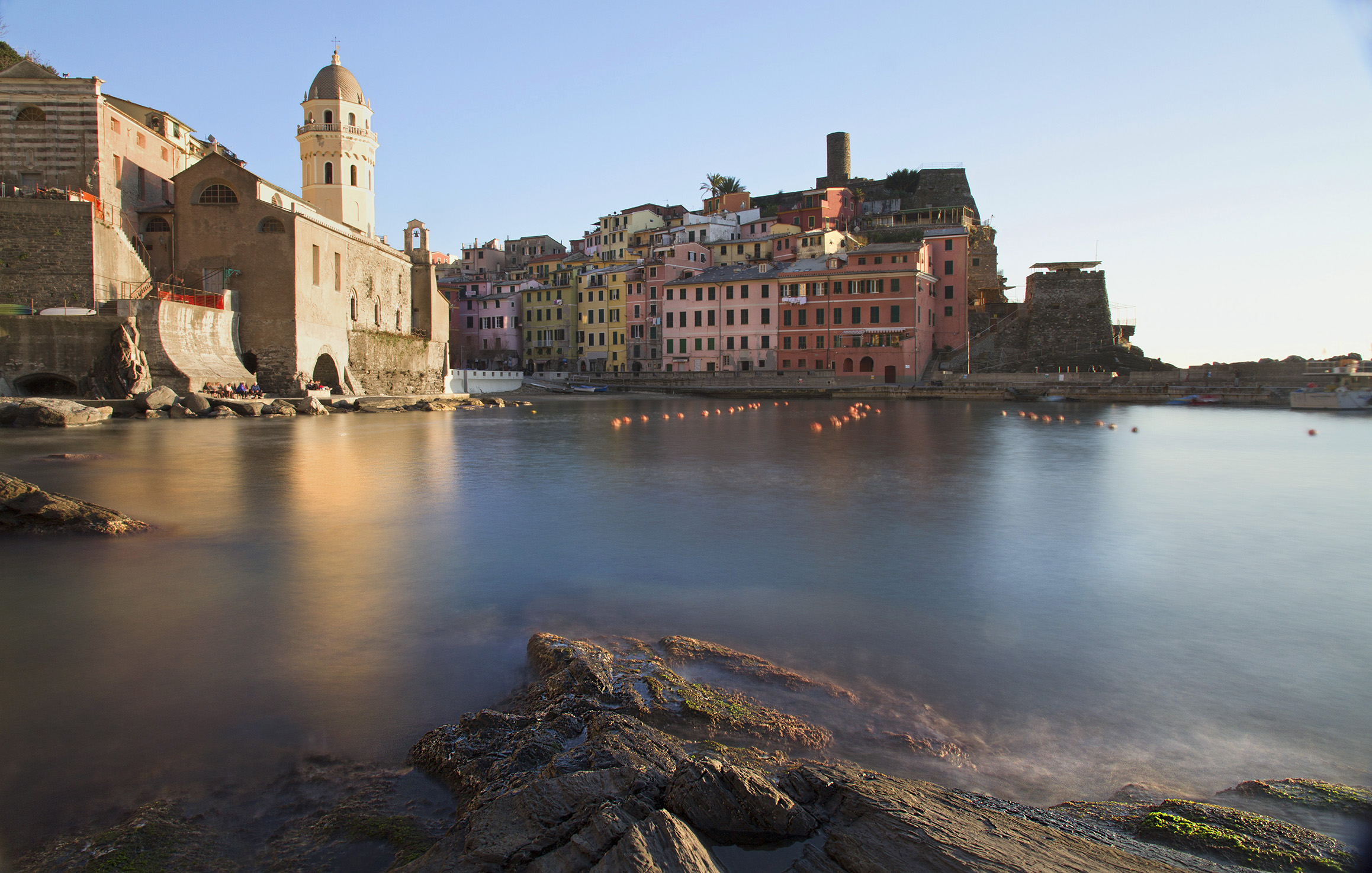 Vernazza
