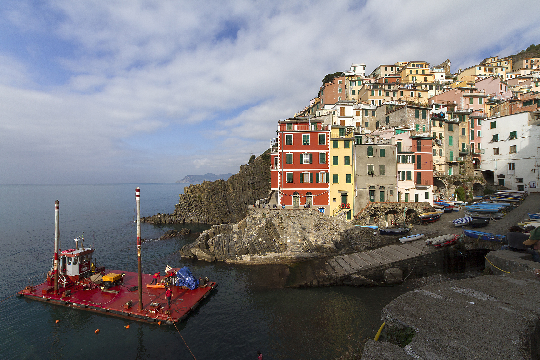 Riomaggiore